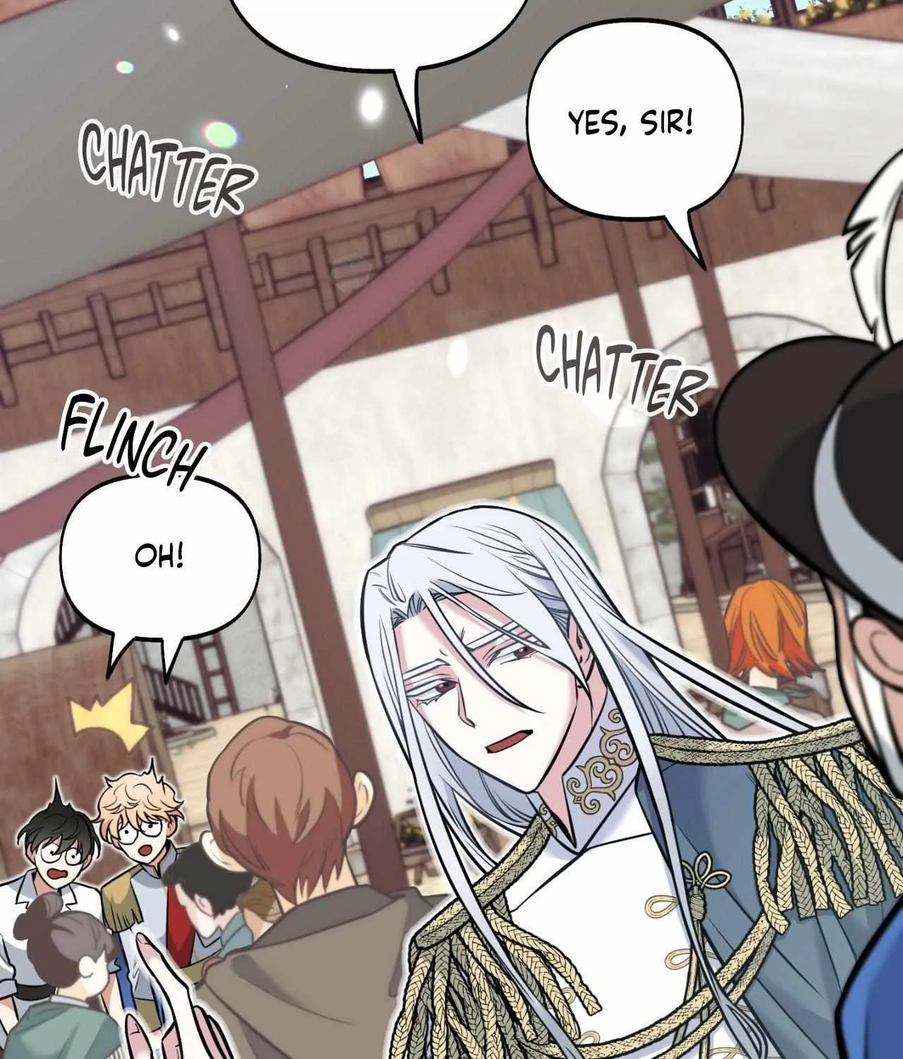 Read Rolling to be the King chapter 7 image 127 on Lezhin