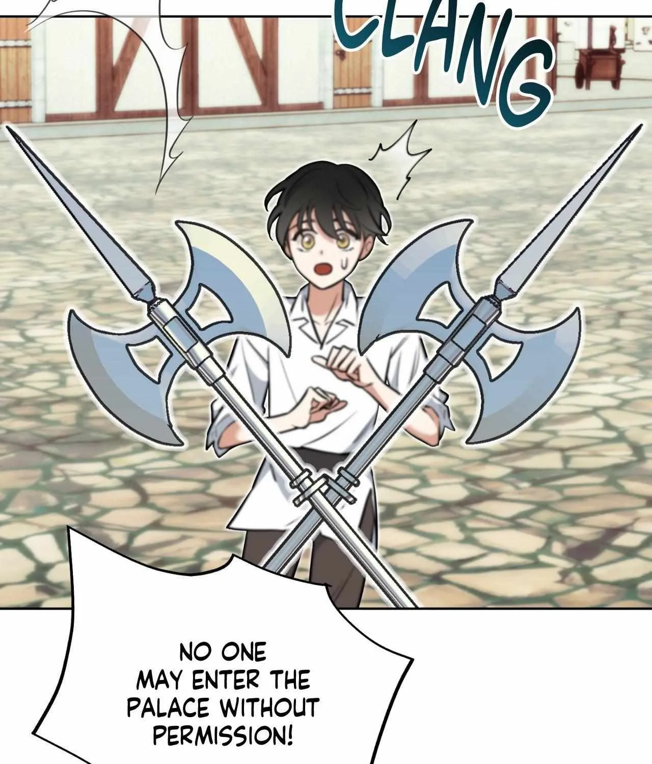 Read Rolling to be the King chapter 7 image 16 on Lezhin