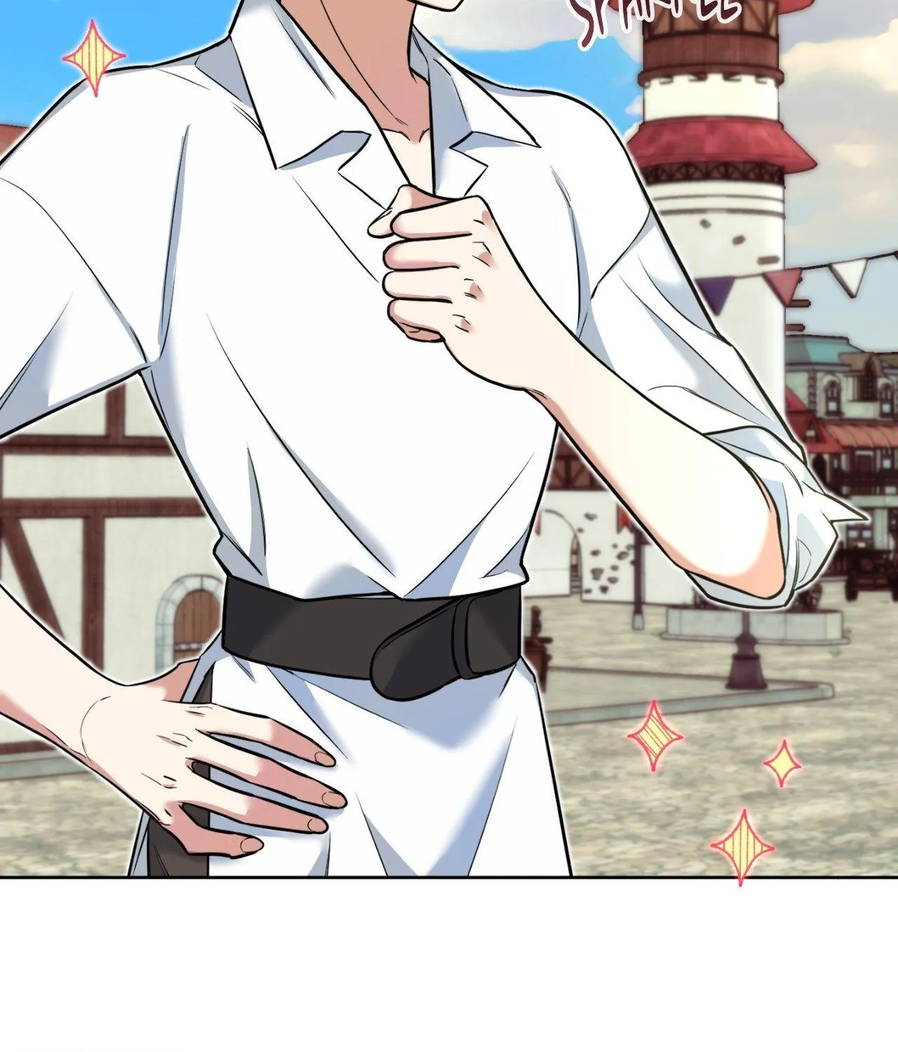 Read Rolling to be the King chapter 7 image 21 on Lezhin