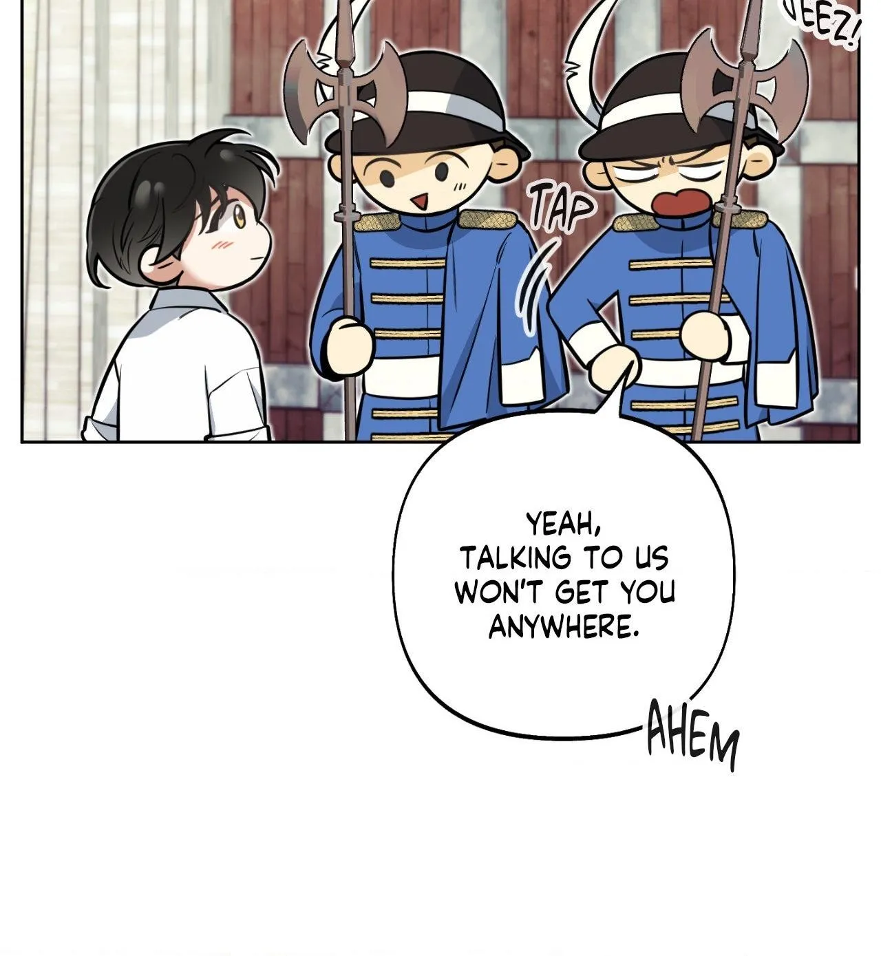 Read Rolling to be the King chapter 7 image 23 on Lezhin