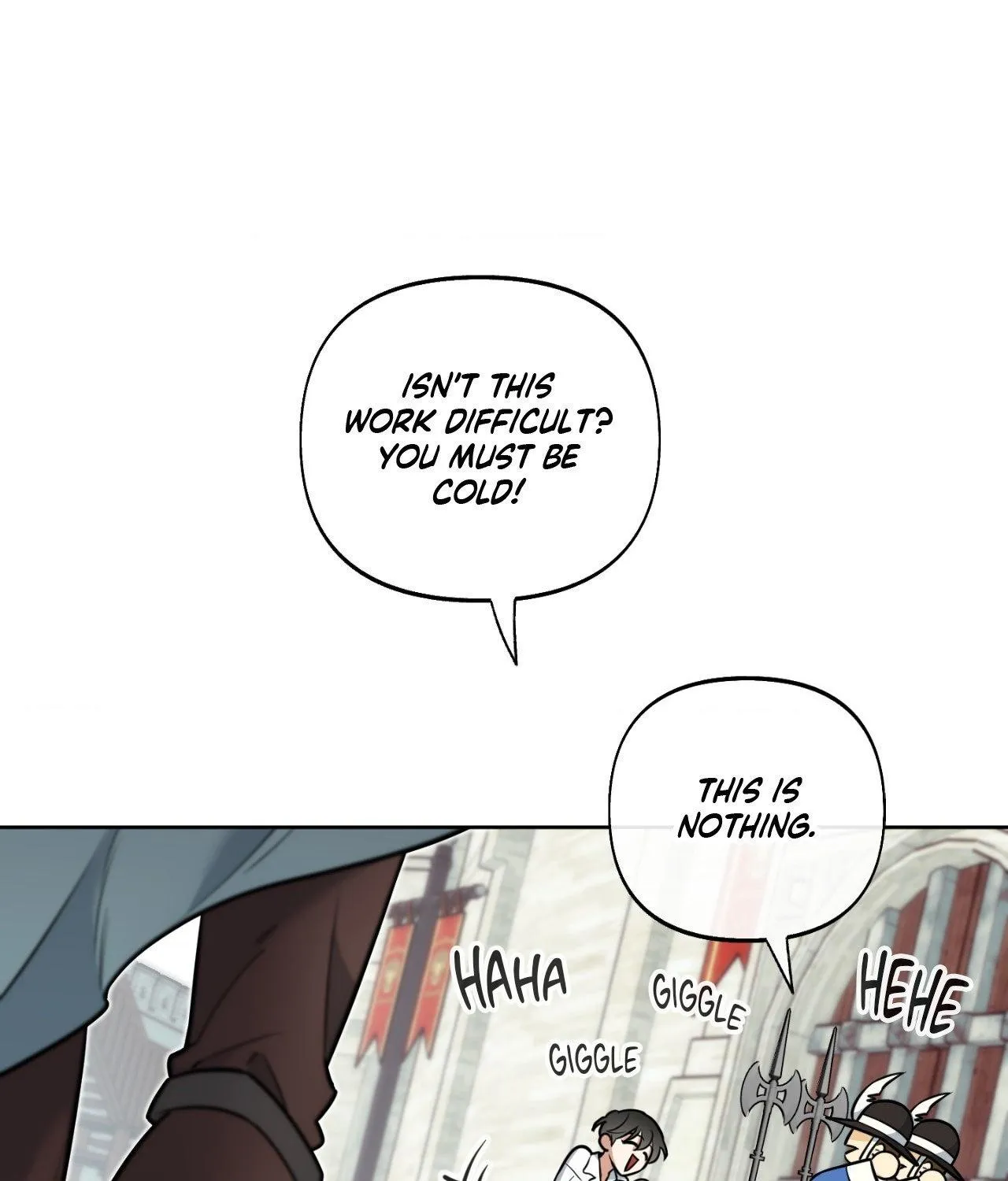 Read Rolling to be the King chapter 7 image 28 on Lezhin