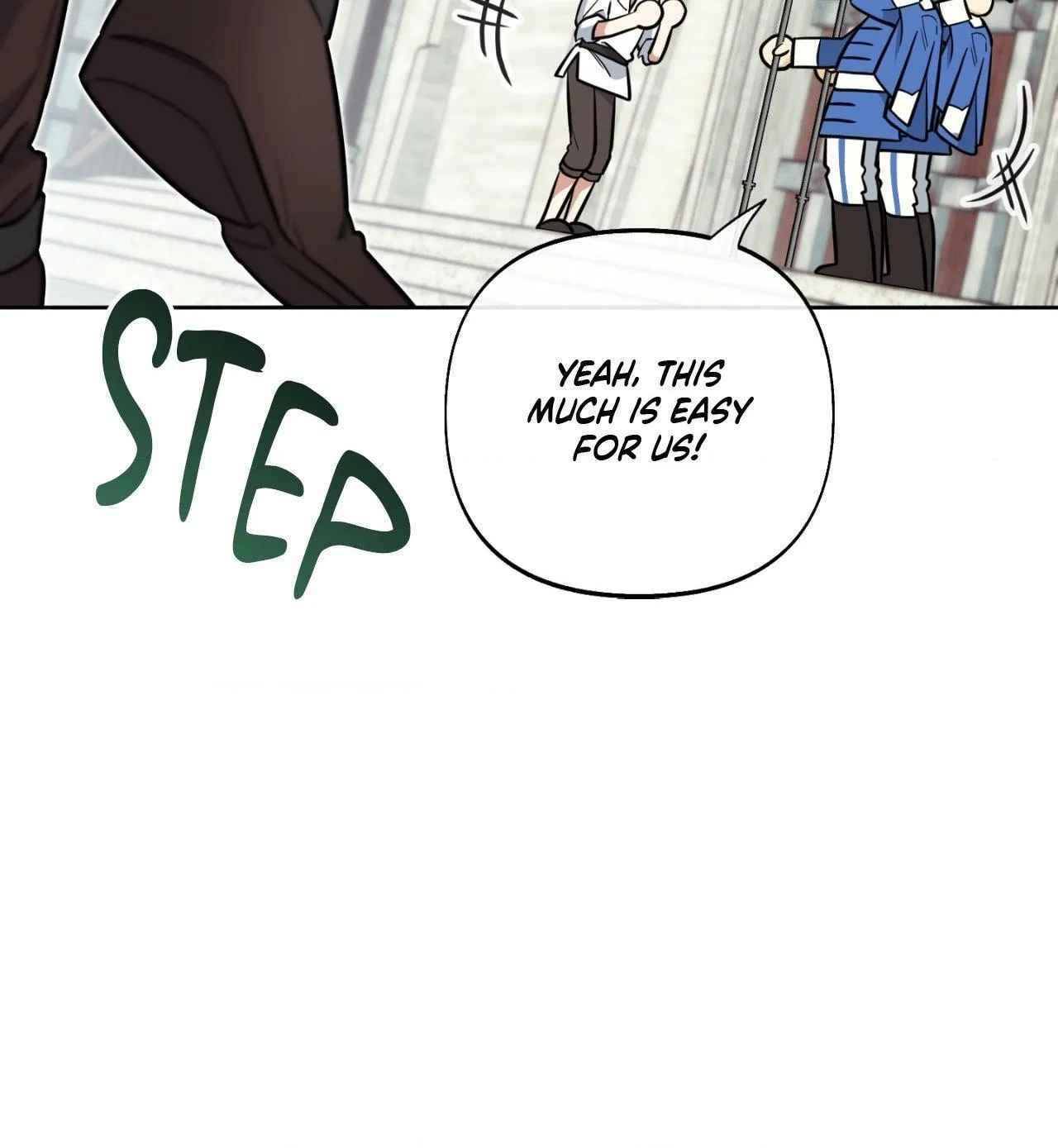 Read Rolling to be the King chapter 7 image 29 on Lezhin