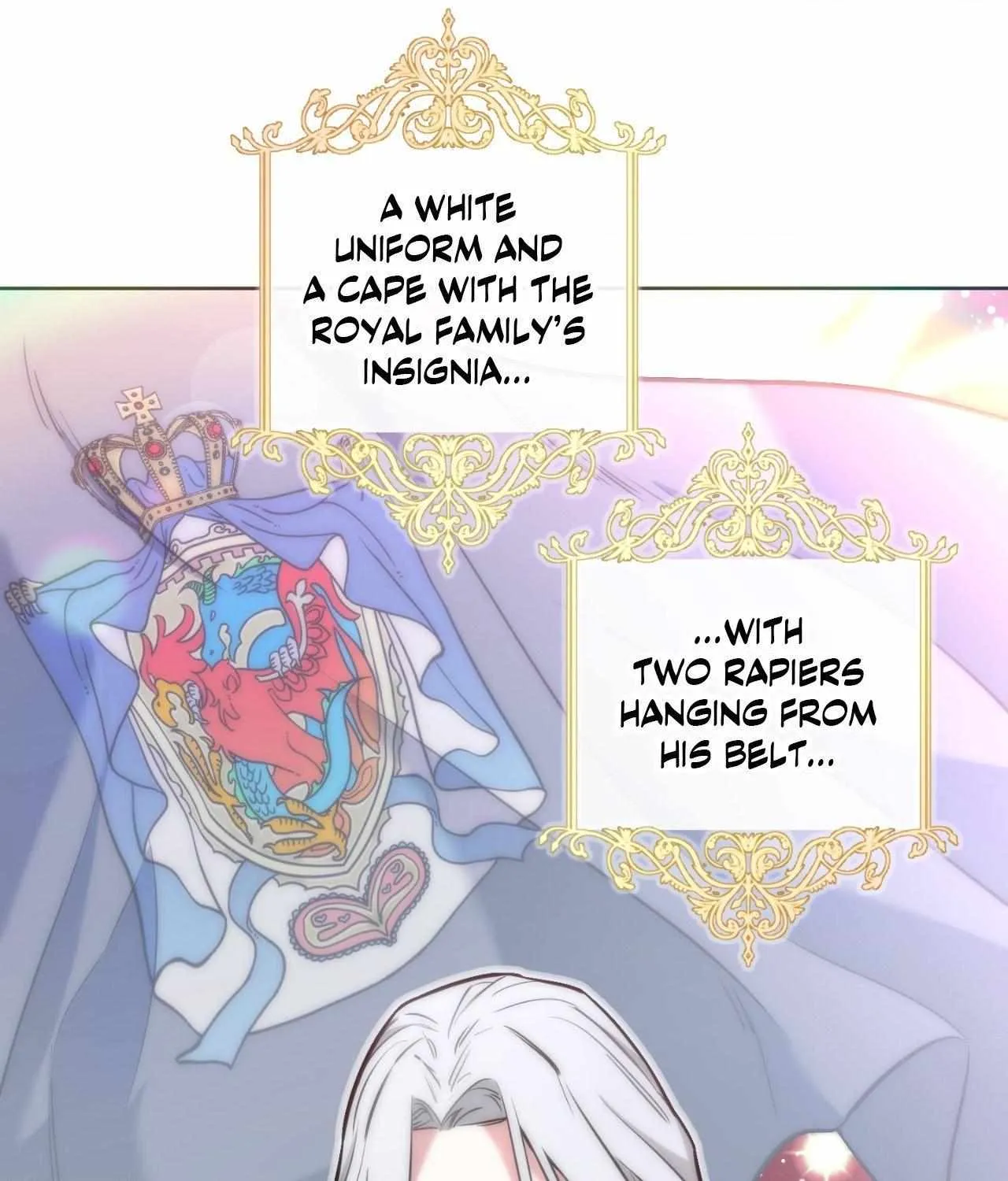 Read Rolling to be the King chapter 7 image 36 on Lezhin