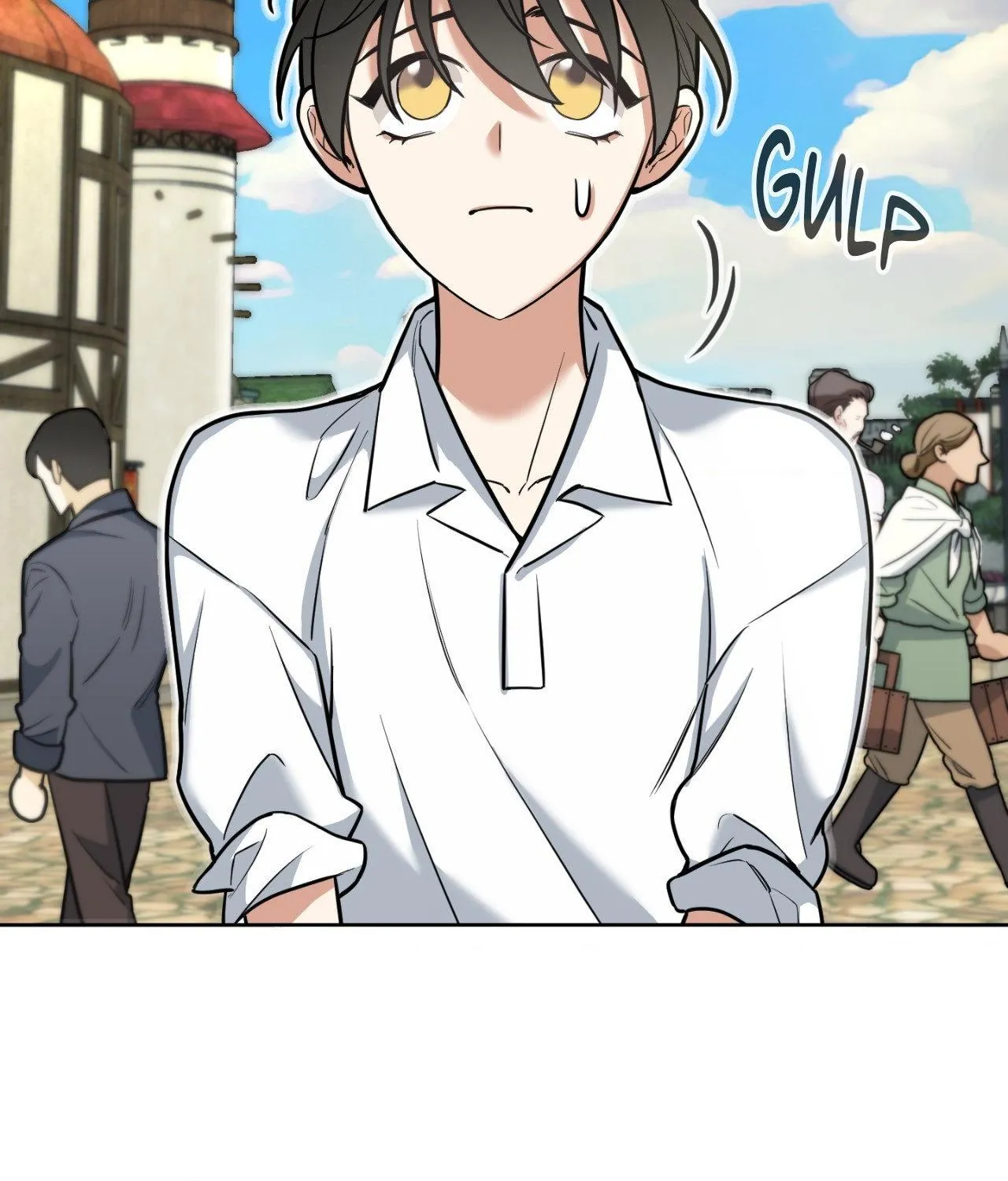 Read Rolling to be the King chapter 7 image 4 on Lezhin