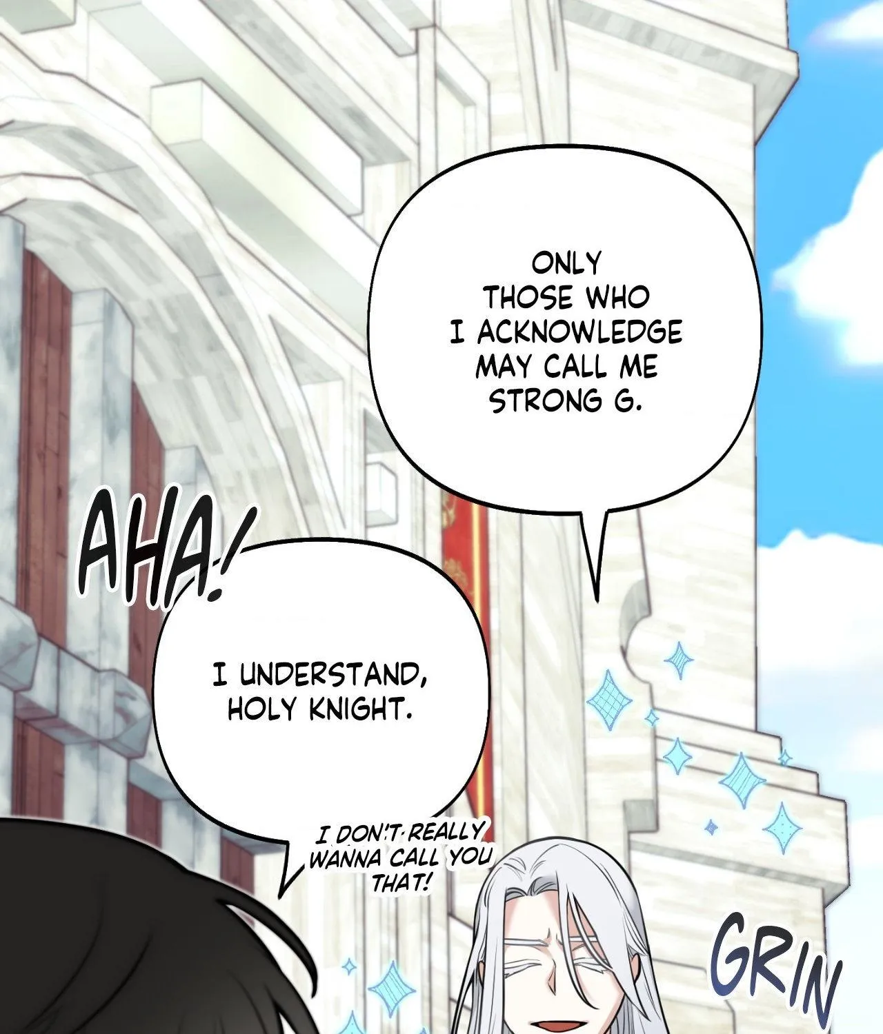 Read Rolling to be the King chapter 7 image 52 on Lezhin