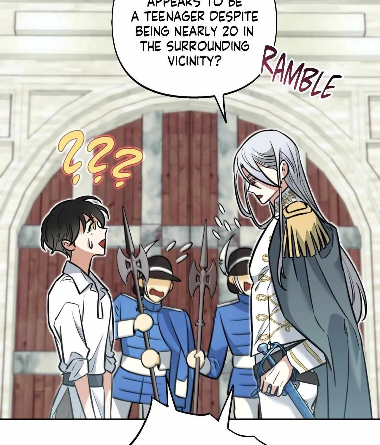 Read Rolling to be the King chapter 7 image 59 on Lezhin