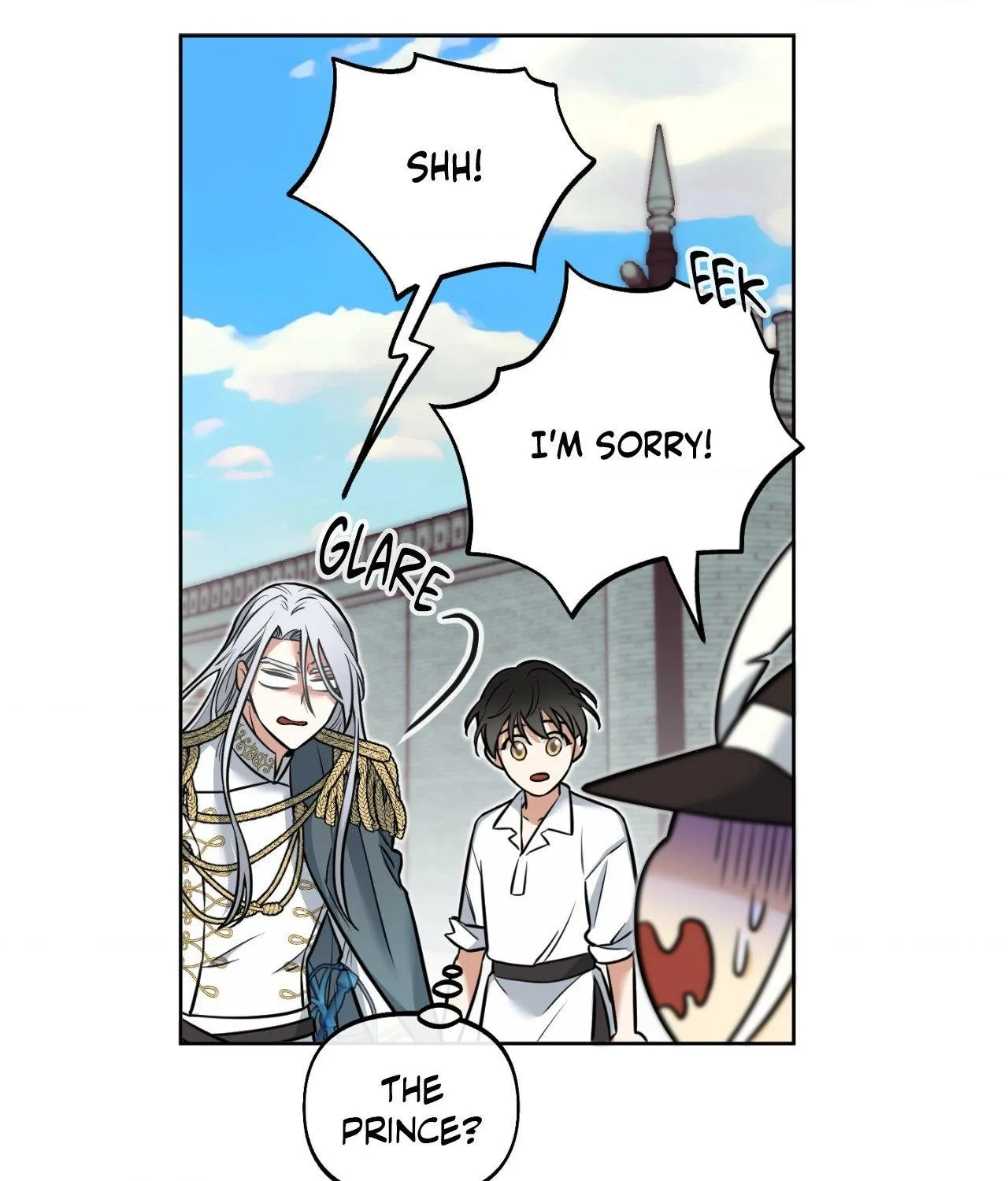 Read Rolling to be the King chapter 7 image 61 on Lezhin