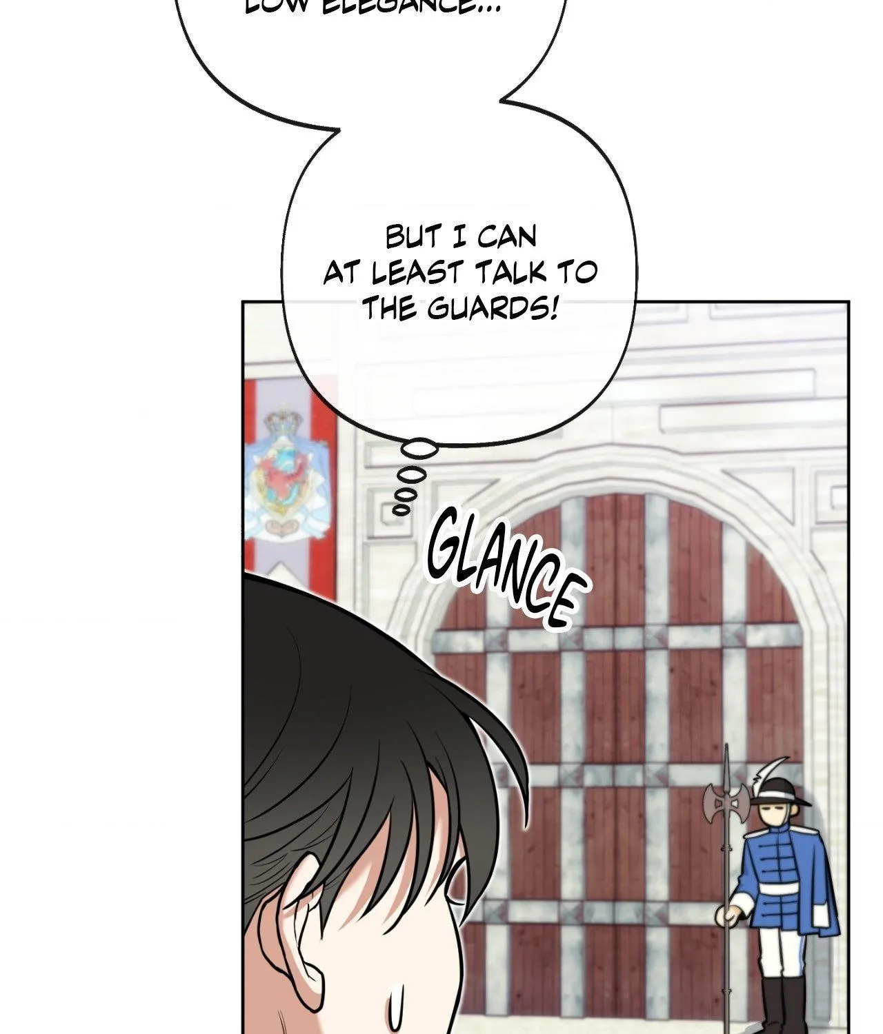 Read Rolling to be the King chapter 7 image 7 on Lezhin
