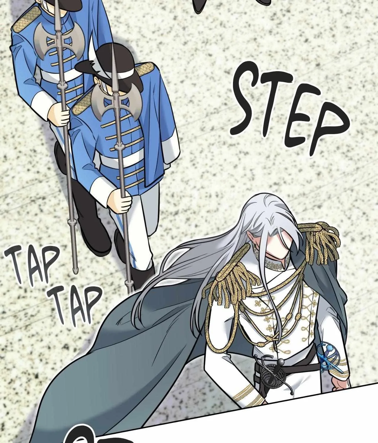 Read Rolling to be the King chapter 7 image 79 on Lezhin