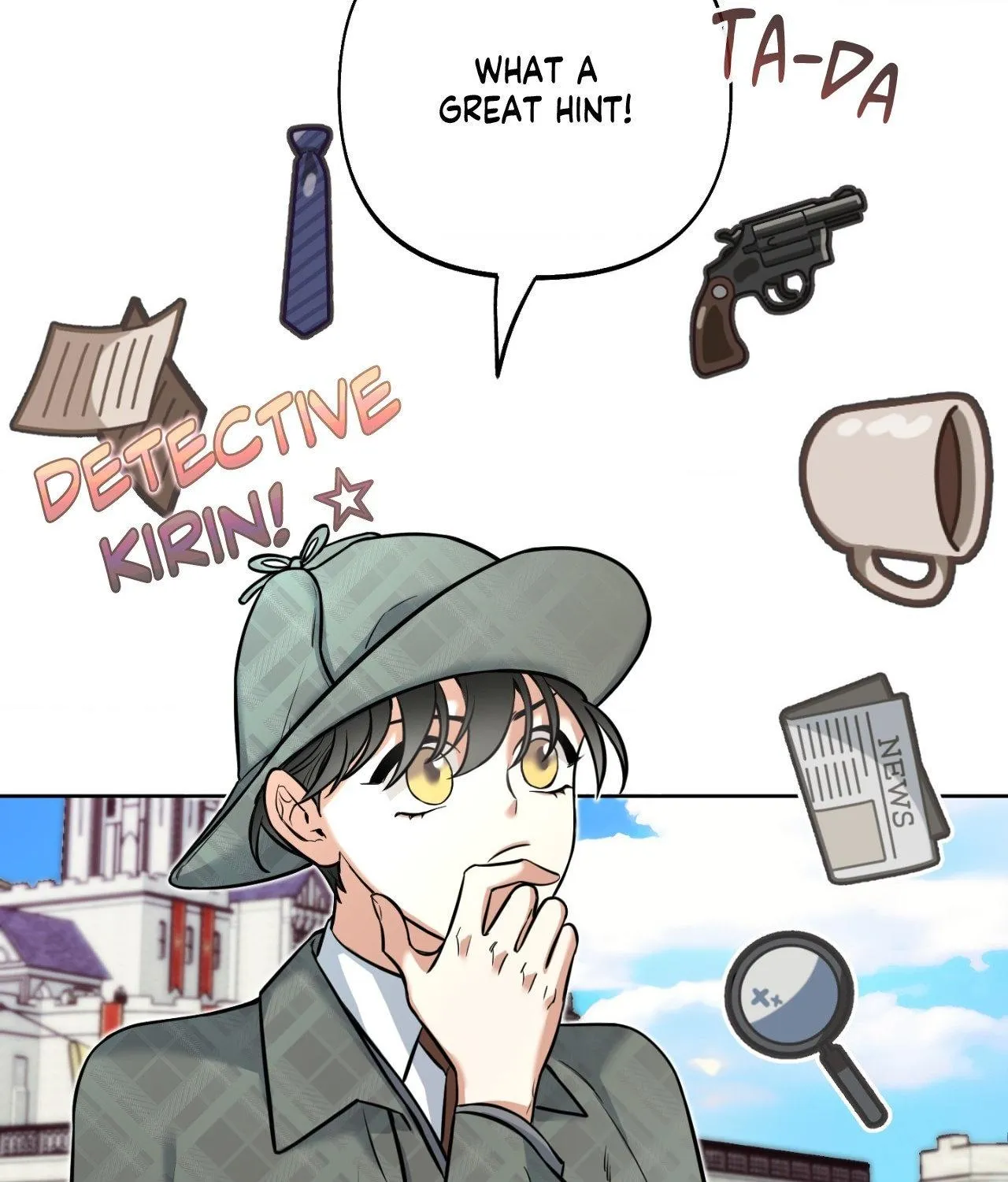 Read Rolling to be the King chapter 7 image 82 on Lezhin