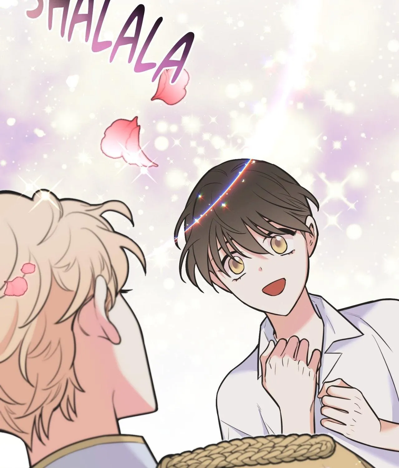 Read Rolling to be the King chapter 7 image 9 on Lezhin