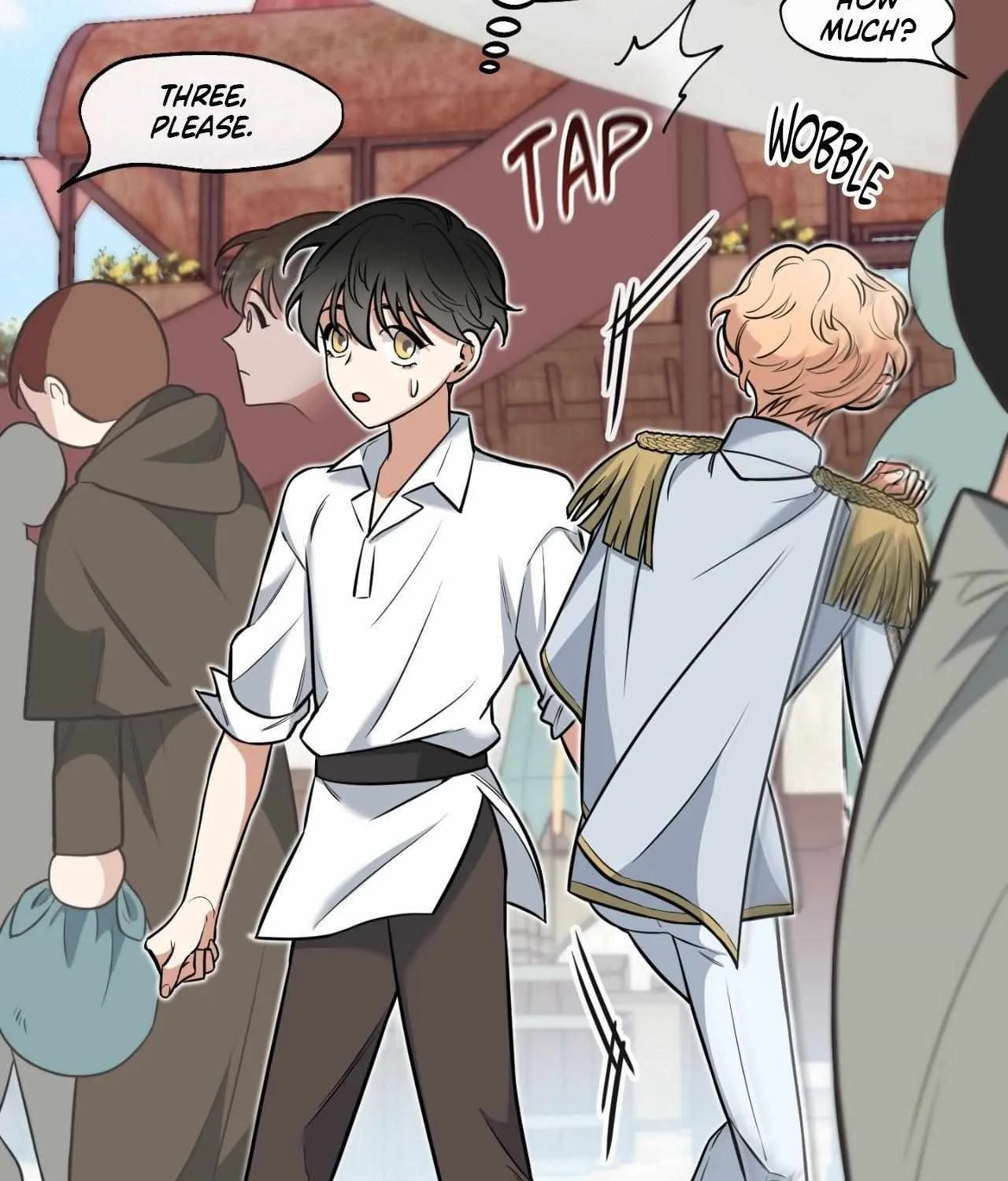 Read Rolling to be the King chapter 7 image 91 on Lezhin