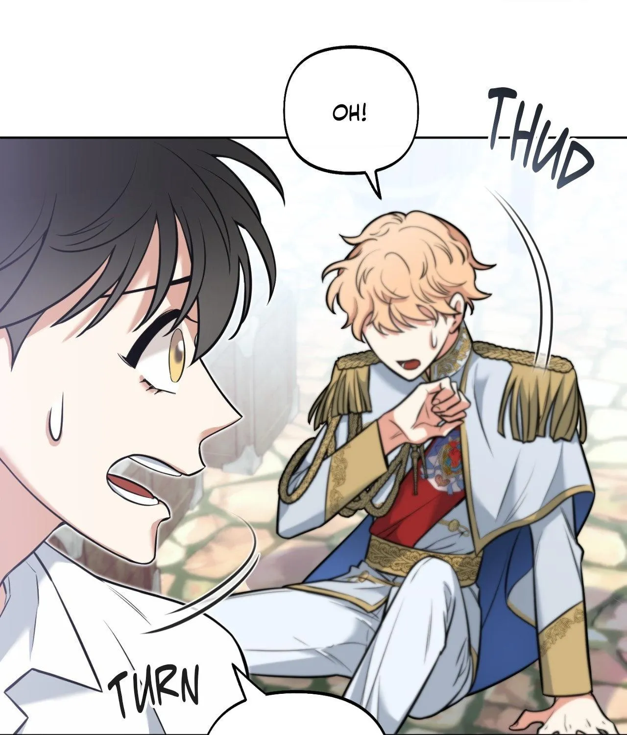 Read Rolling to be the King chapter 7 image 93 on Lezhin