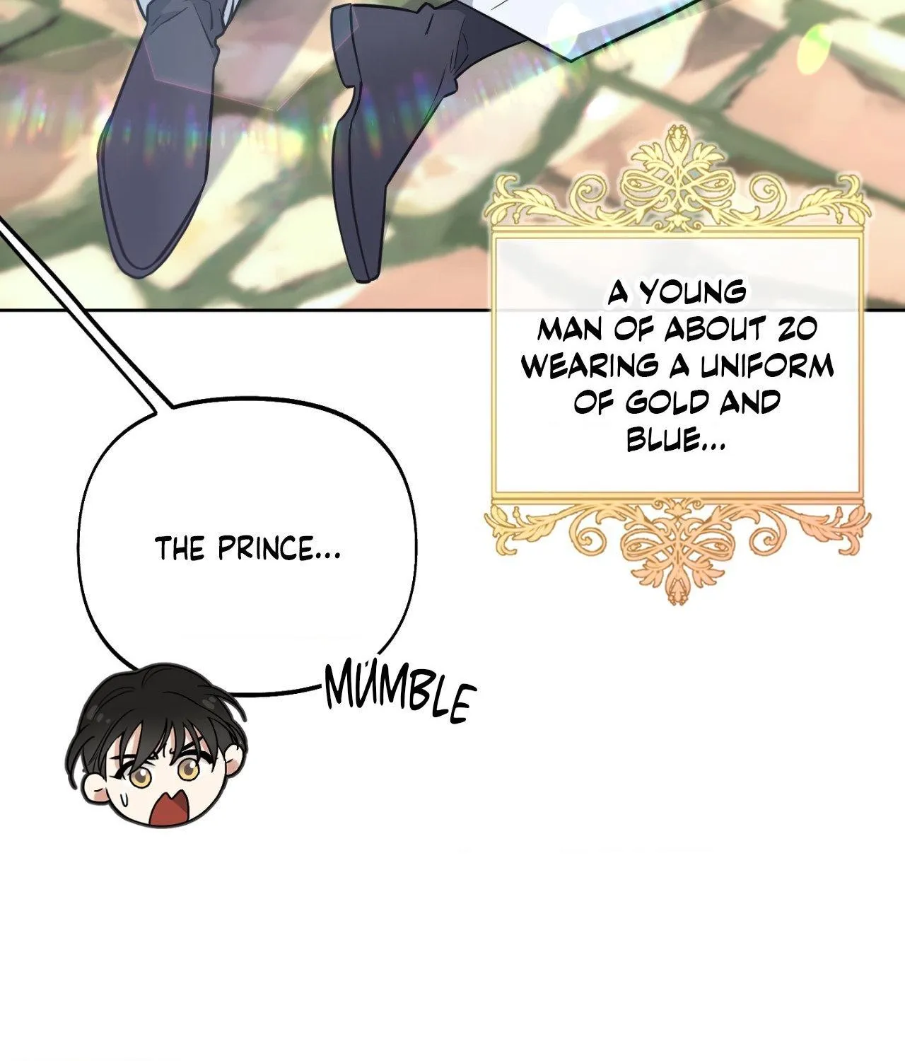 Read Rolling to be the King chapter 7 image 96 on Lezhin