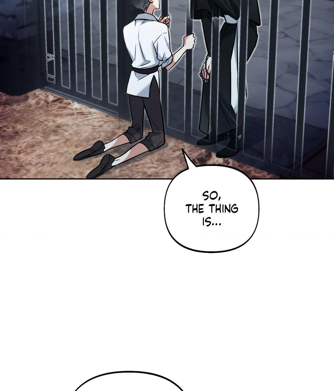 Read Rolling to be the King chapter 8 image 100 on Lezhin