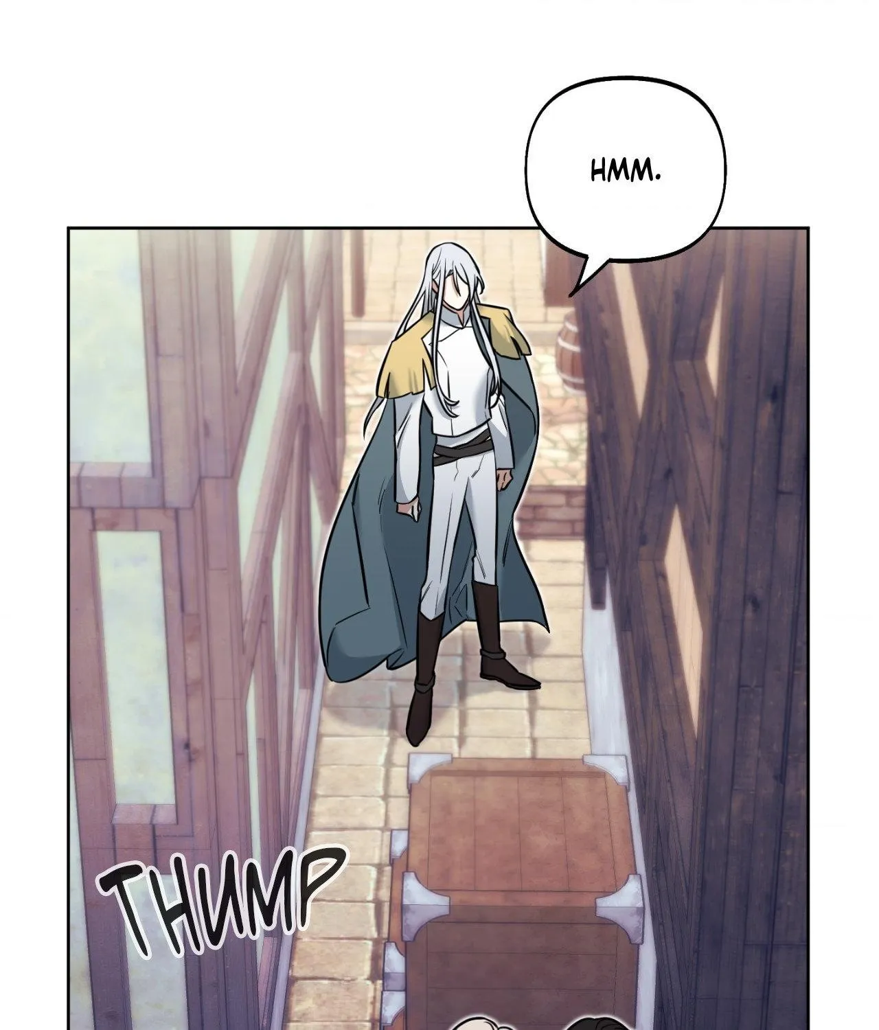 Read Rolling to be the King chapter 8 image 11 on Lezhin