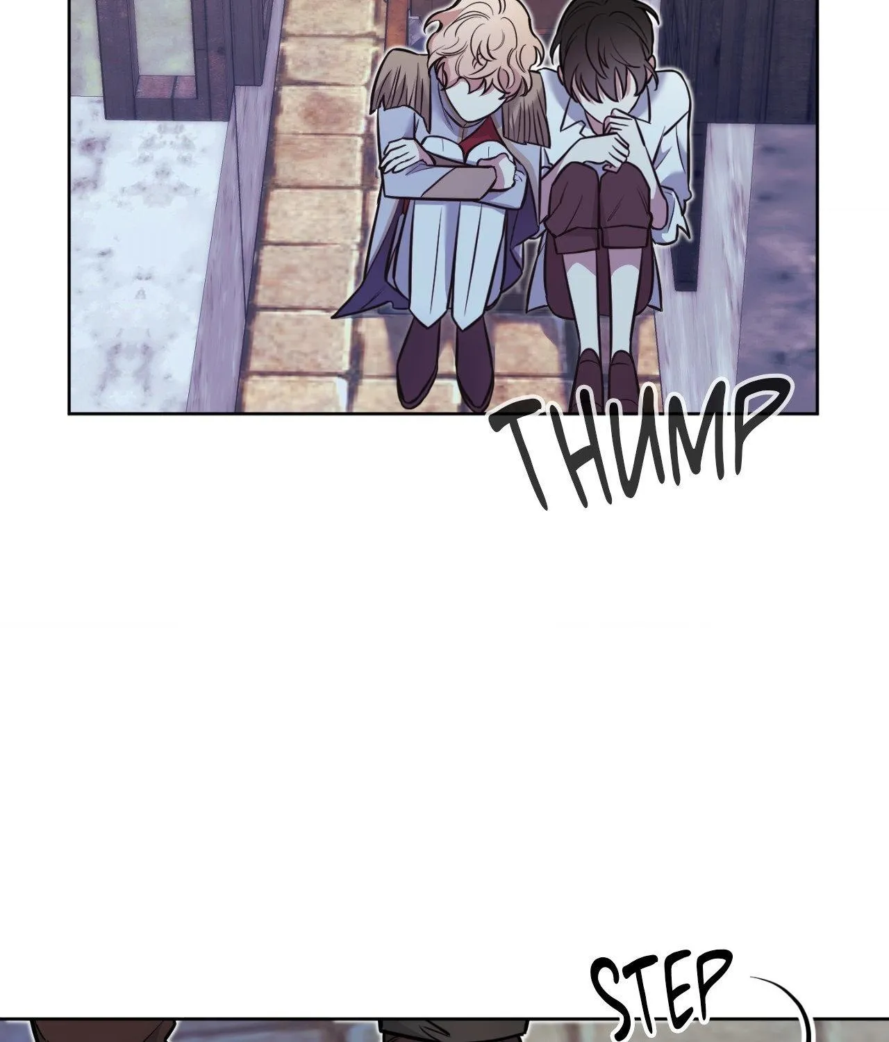 Read Rolling to be the King chapter 8 image 12 on Lezhin