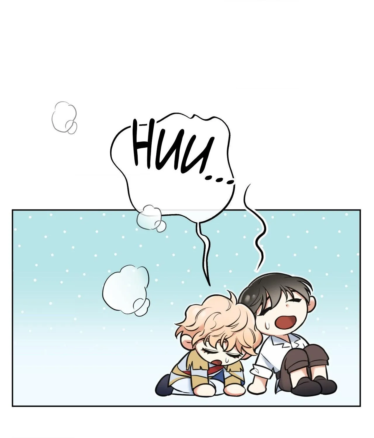 Read Rolling to be the King chapter 8 image 16 on Lezhin