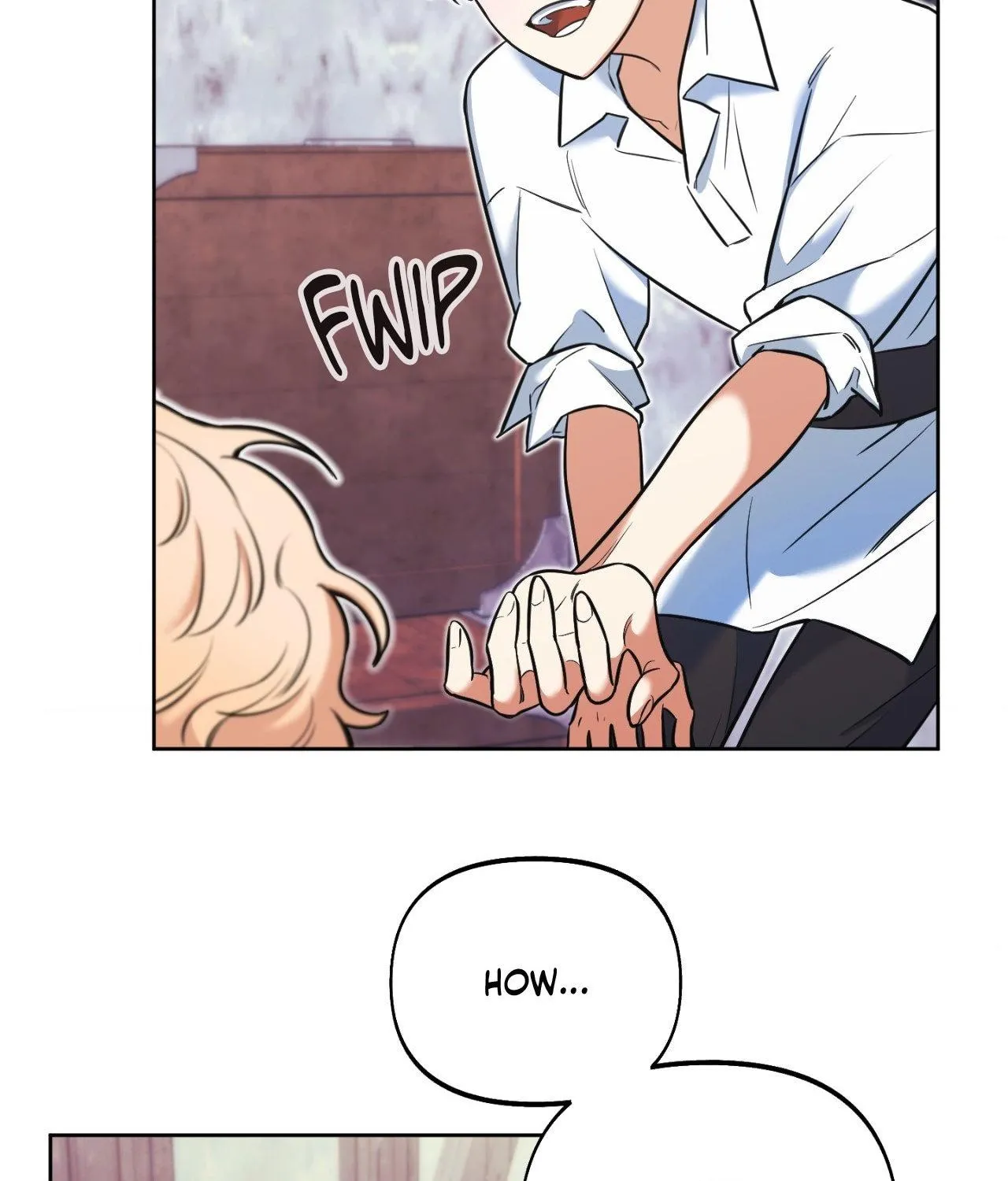 Read Rolling to be the King chapter 8 image 18 on Lezhin