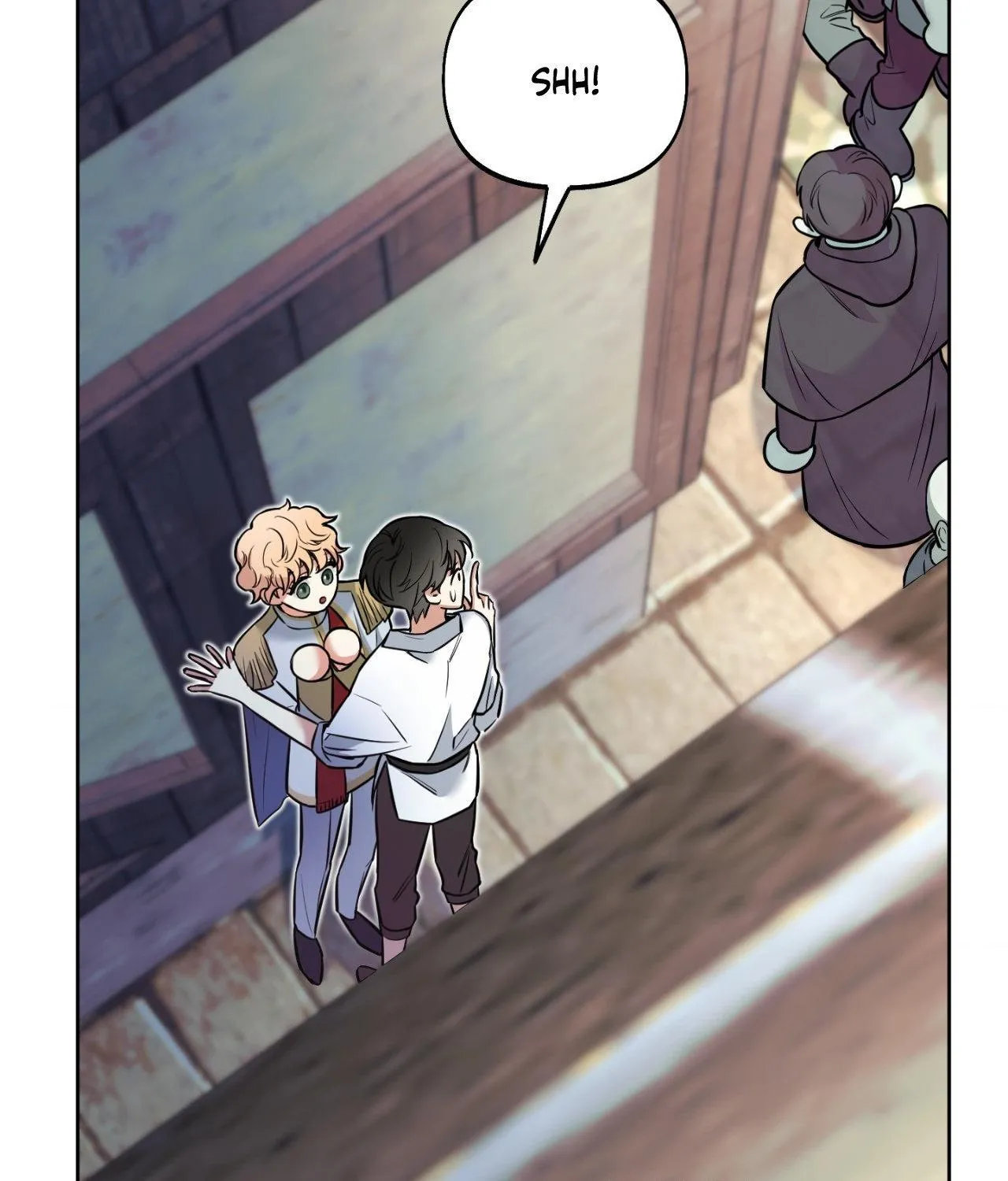 Read Rolling to be the King chapter 8 image 2 on Lezhin