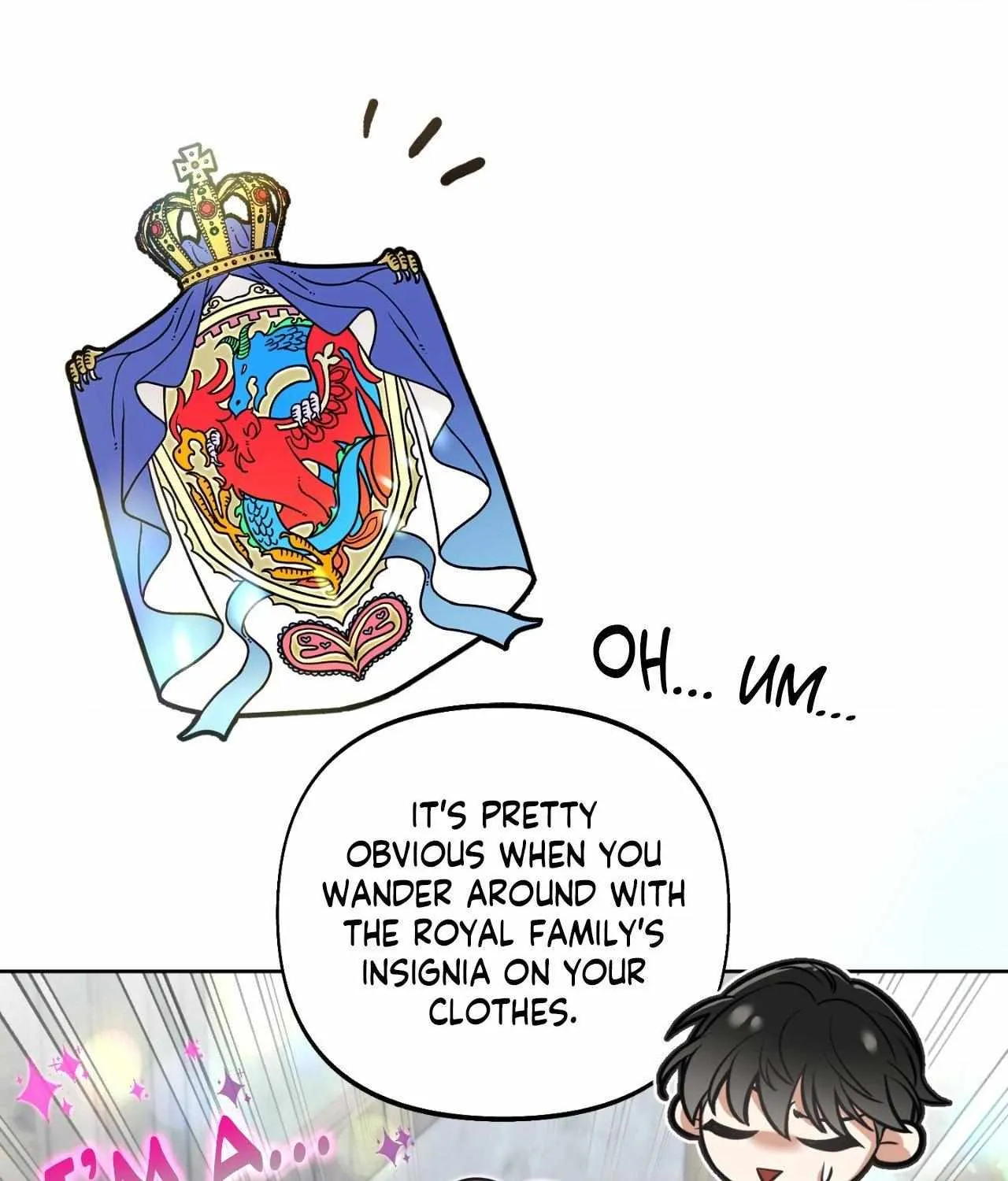 Read Rolling to be the King chapter 8 image 21 on Lezhin