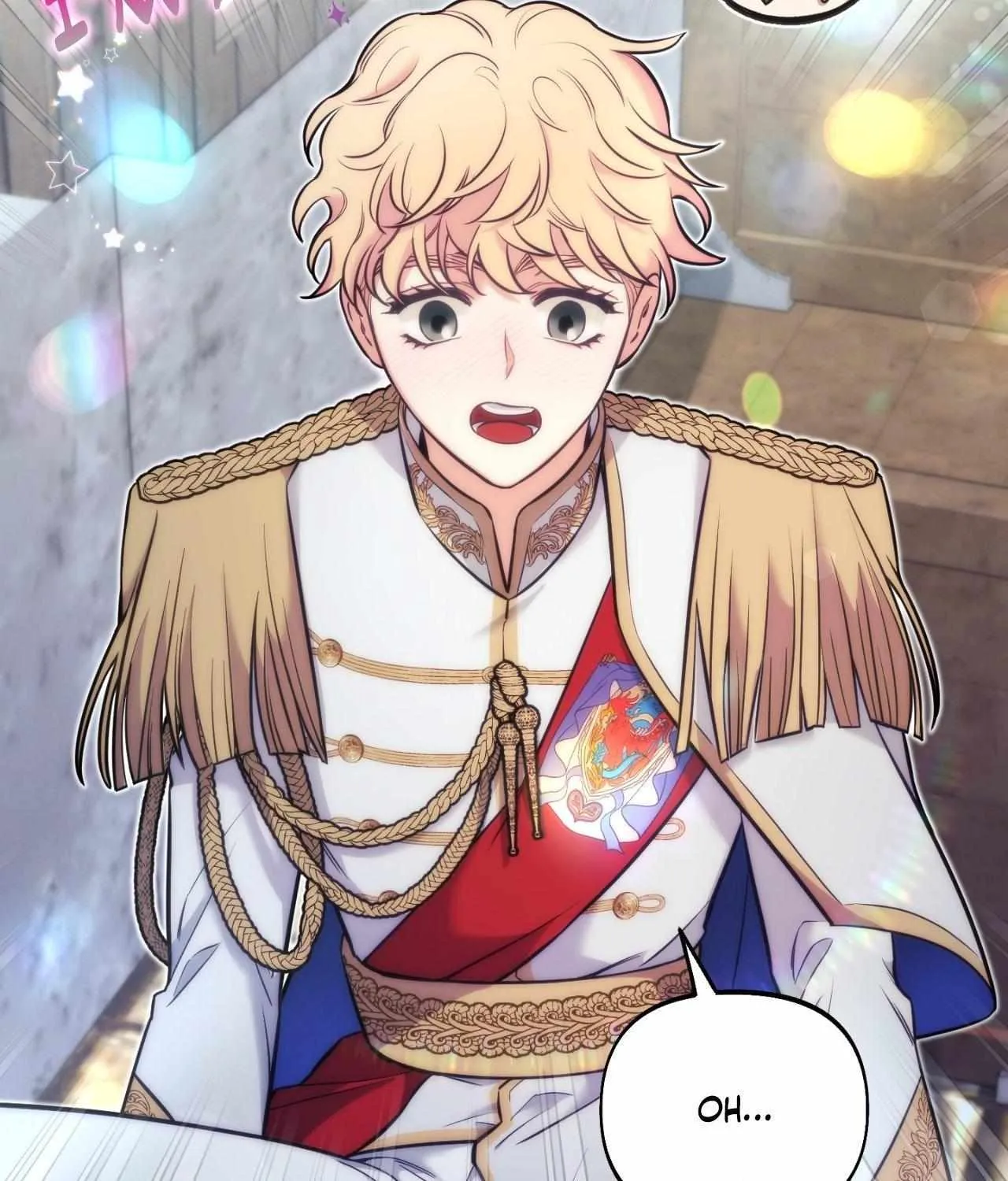 Read Rolling to be the King chapter 8 image 22 on Lezhin
