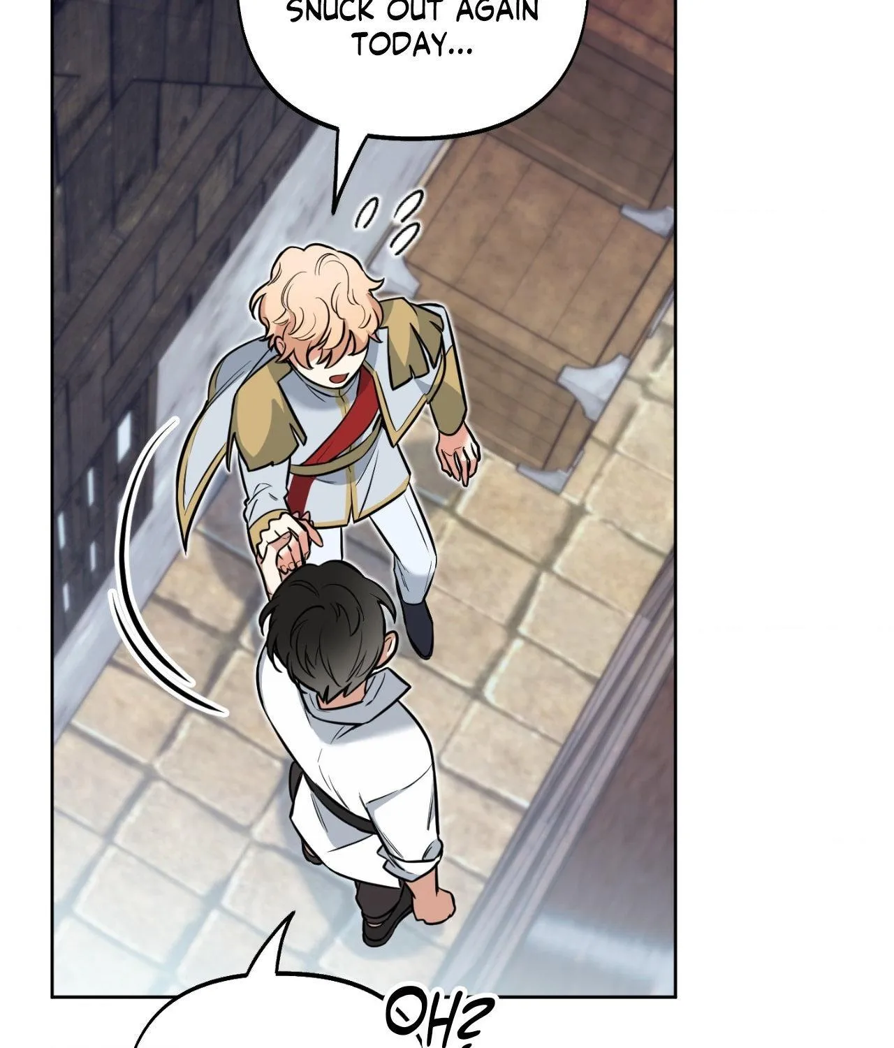 Read Rolling to be the King chapter 8 image 24 on Lezhin