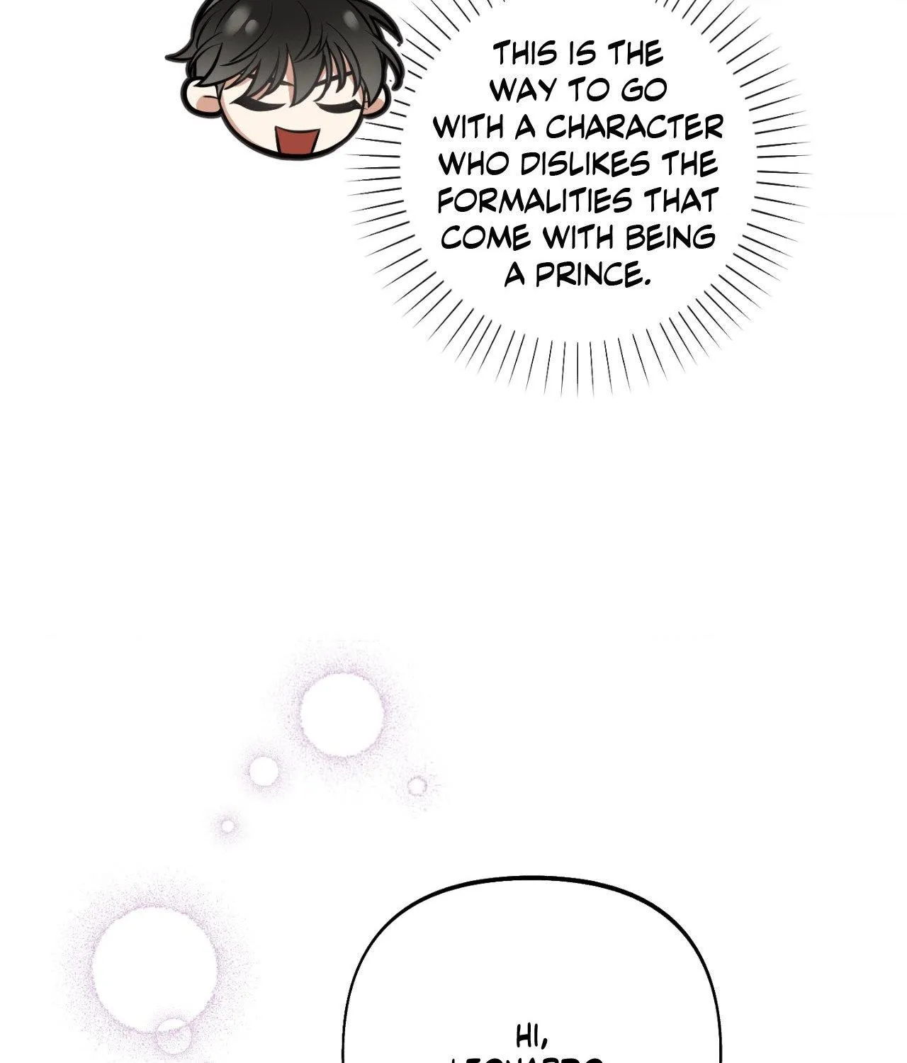 Read Rolling to be the King chapter 8 image 30 on Lezhin