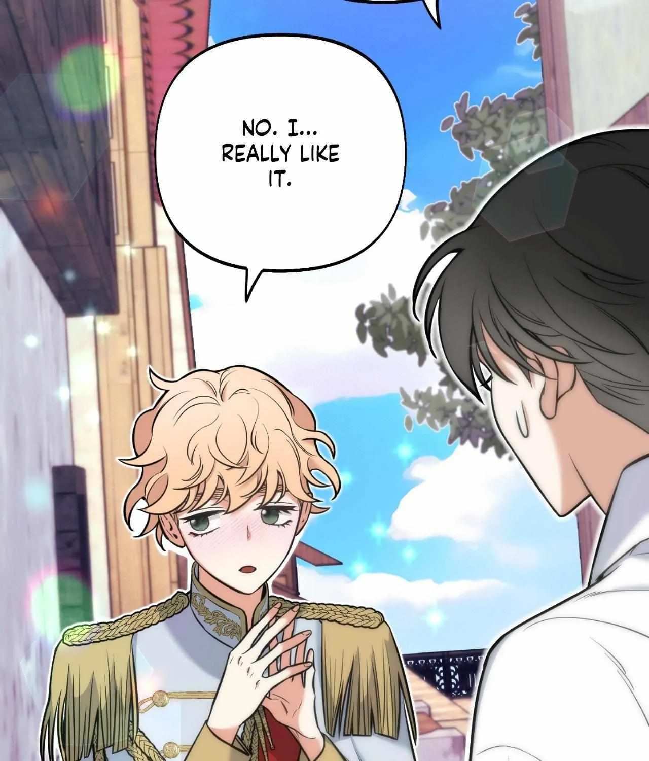 Read Rolling to be the King chapter 8 image 35 on Lezhin