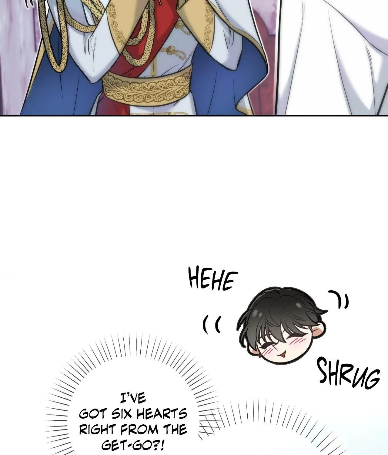 Read Rolling to be the King chapter 8 image 36 on Lezhin