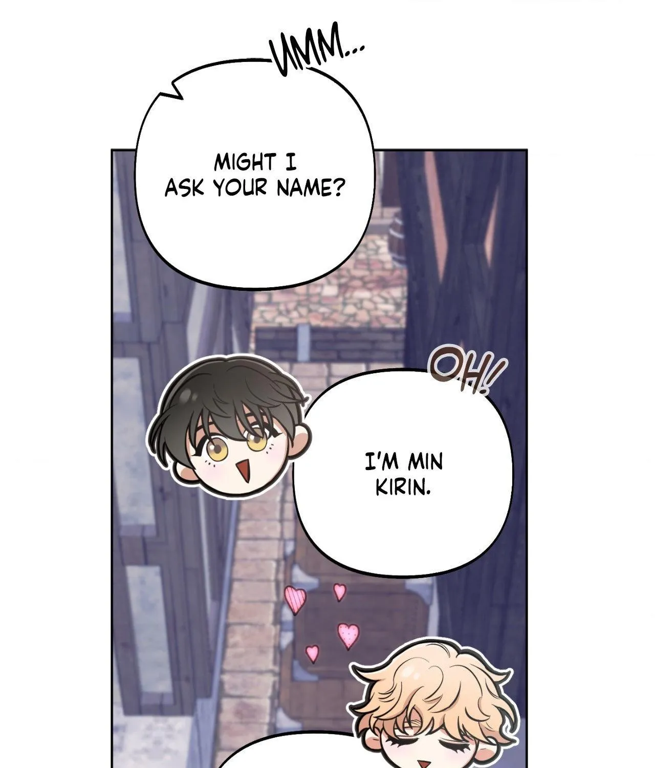Read Rolling to be the King chapter 8 image 39 on Lezhin
