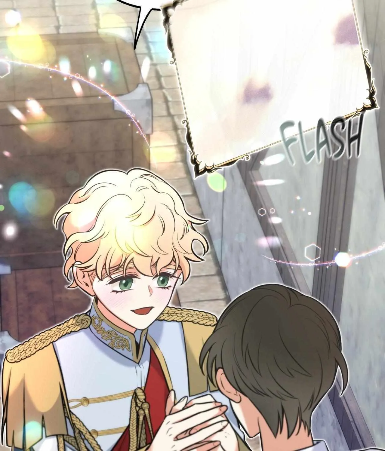 Read Rolling to be the King chapter 8 image 41 on Lezhin