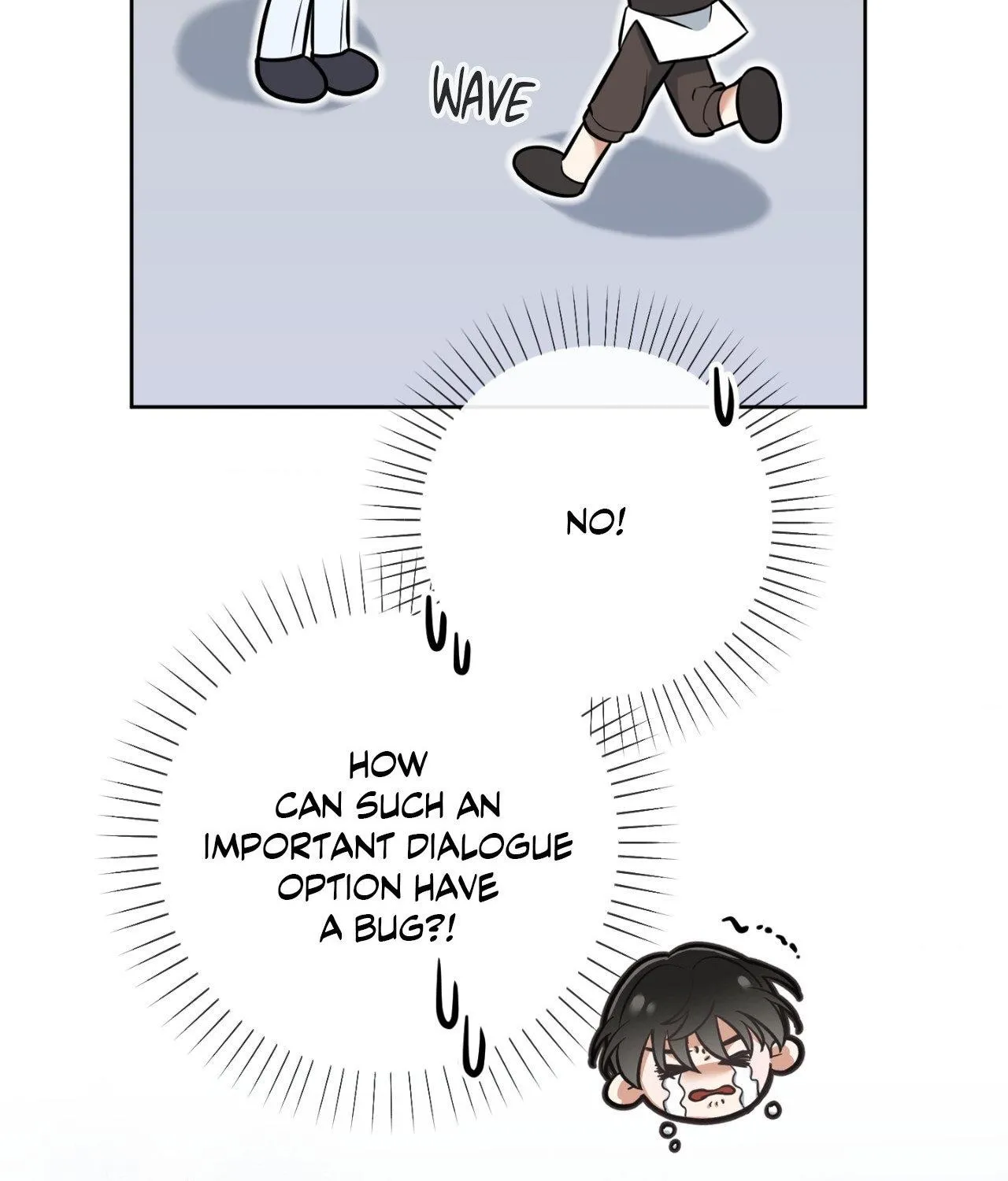 Read Rolling to be the King chapter 8 image 47 on Lezhin