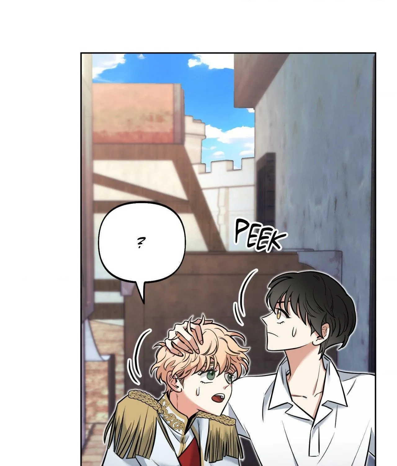 Read Rolling to be the King chapter 8 image 5 on Lezhin