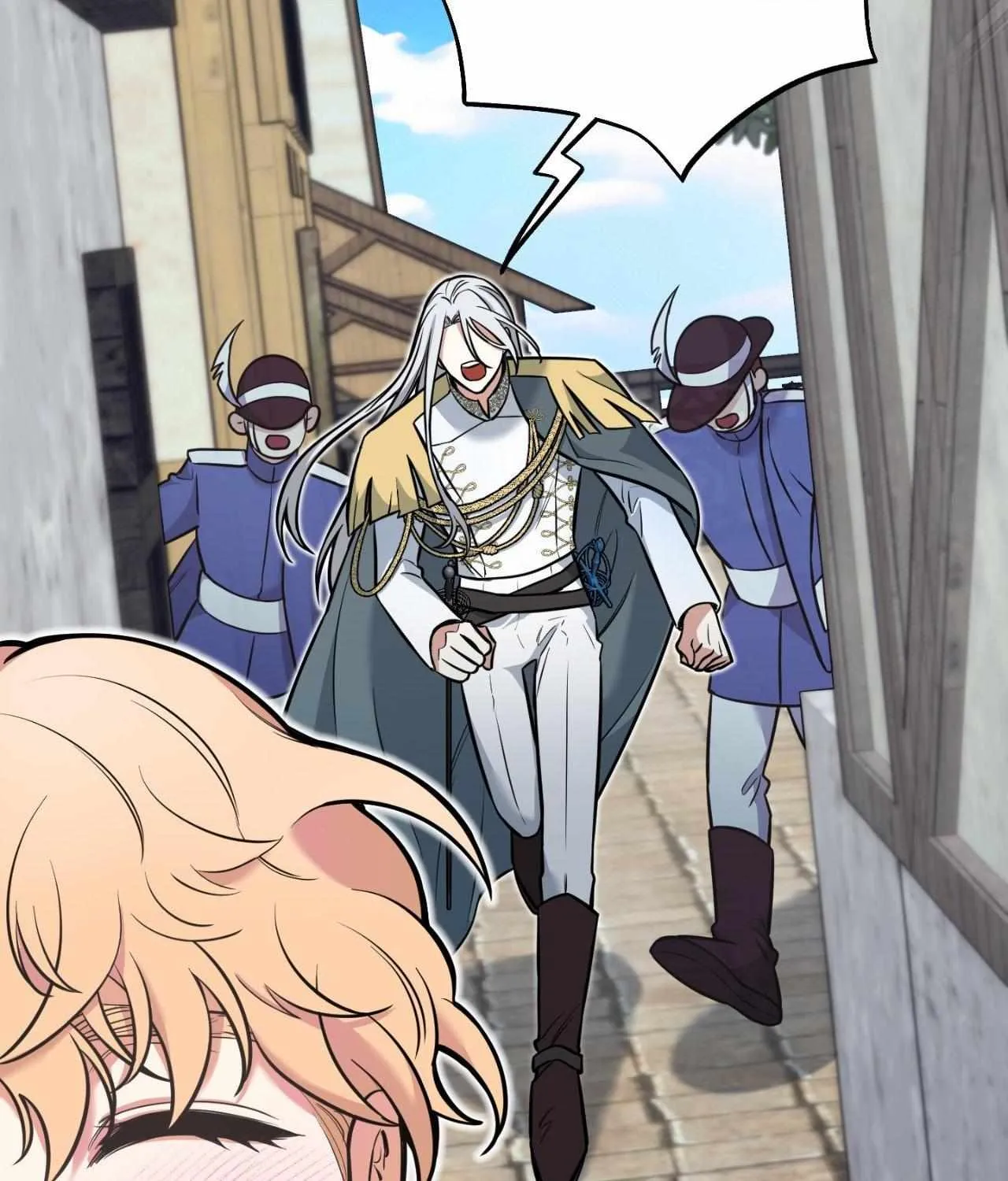 Read Rolling to be the King chapter 8 image 53 on Lezhin