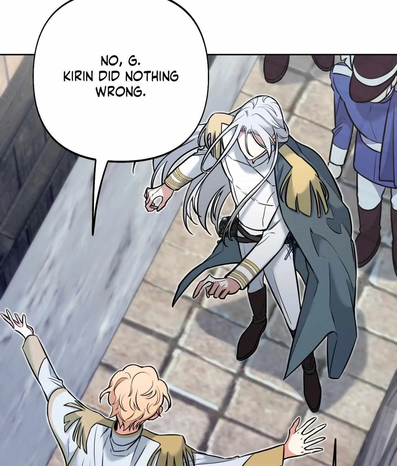 Read Rolling to be the King chapter 8 image 59 on Lezhin
