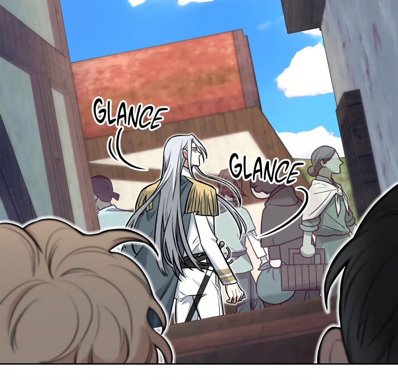 Read Rolling to be the King chapter 8 image 7 on Lezhin