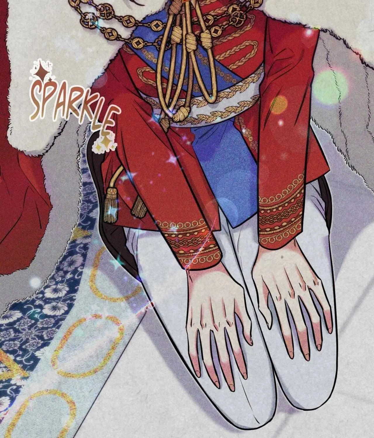 Read Rolling to be the King chapter 9 image 120 on Lezhin