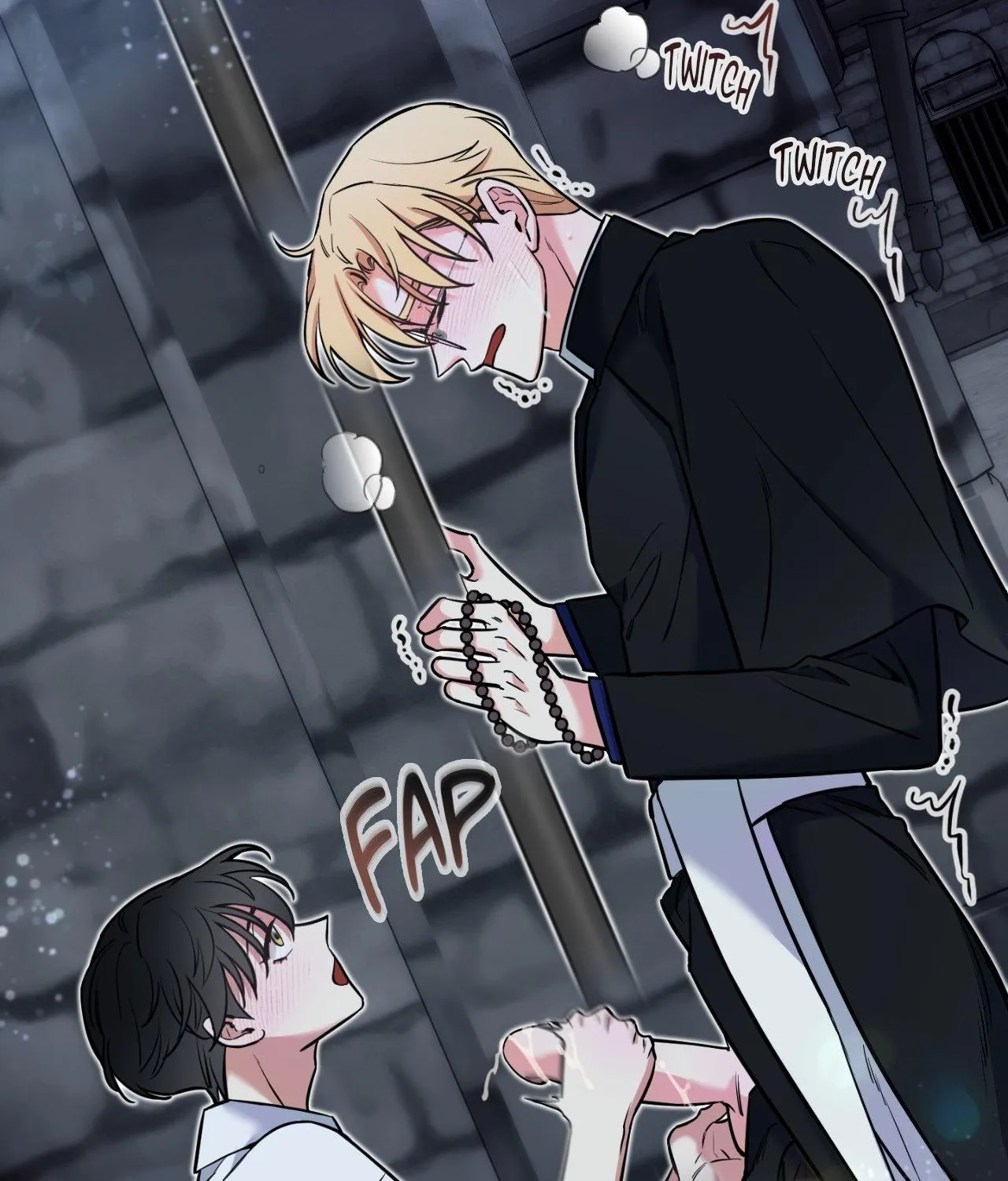Read Rolling to be the King chapter 9 image 15 on Lezhin
