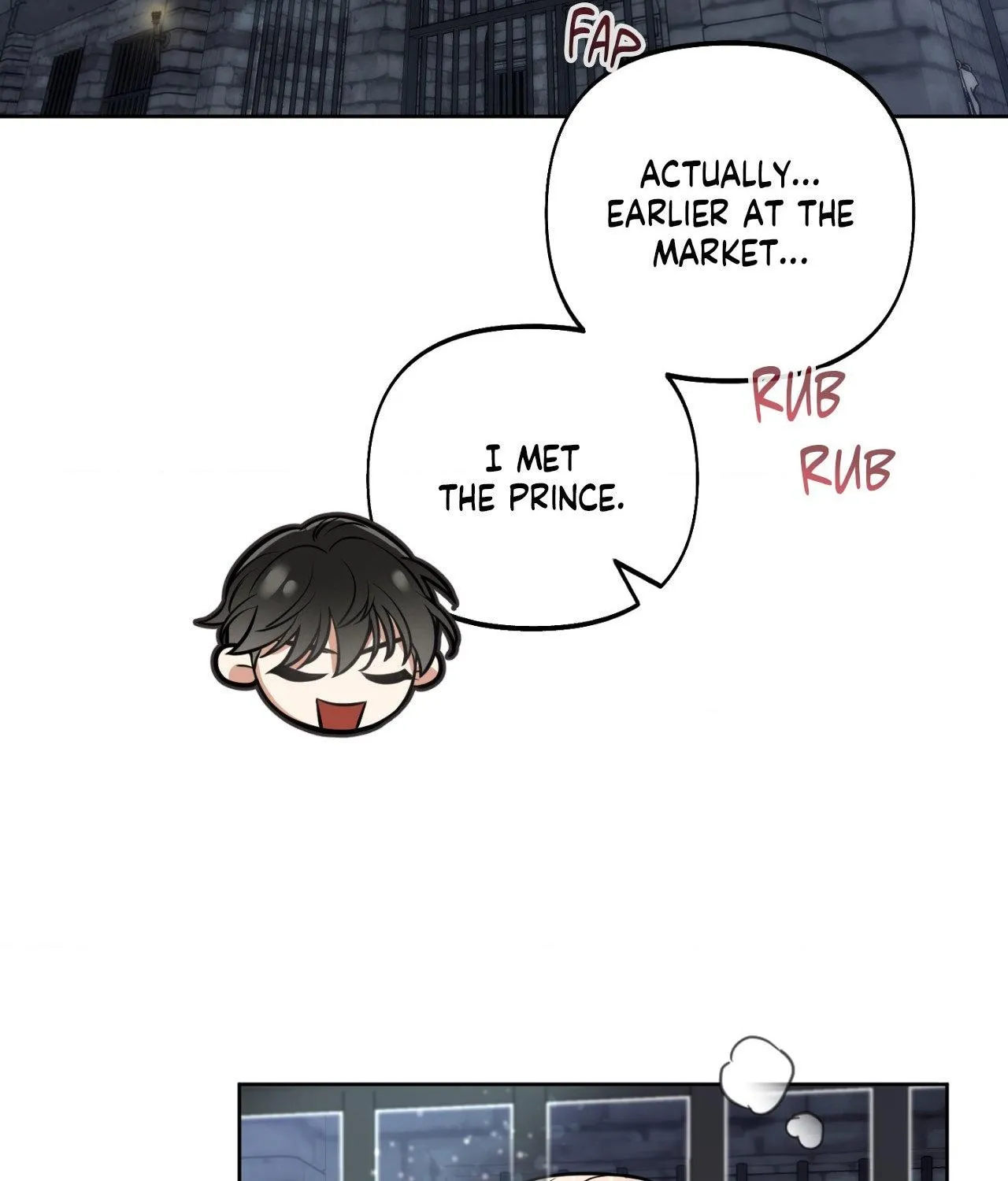 Read Rolling to be the King chapter 9 image 2 on Lezhin