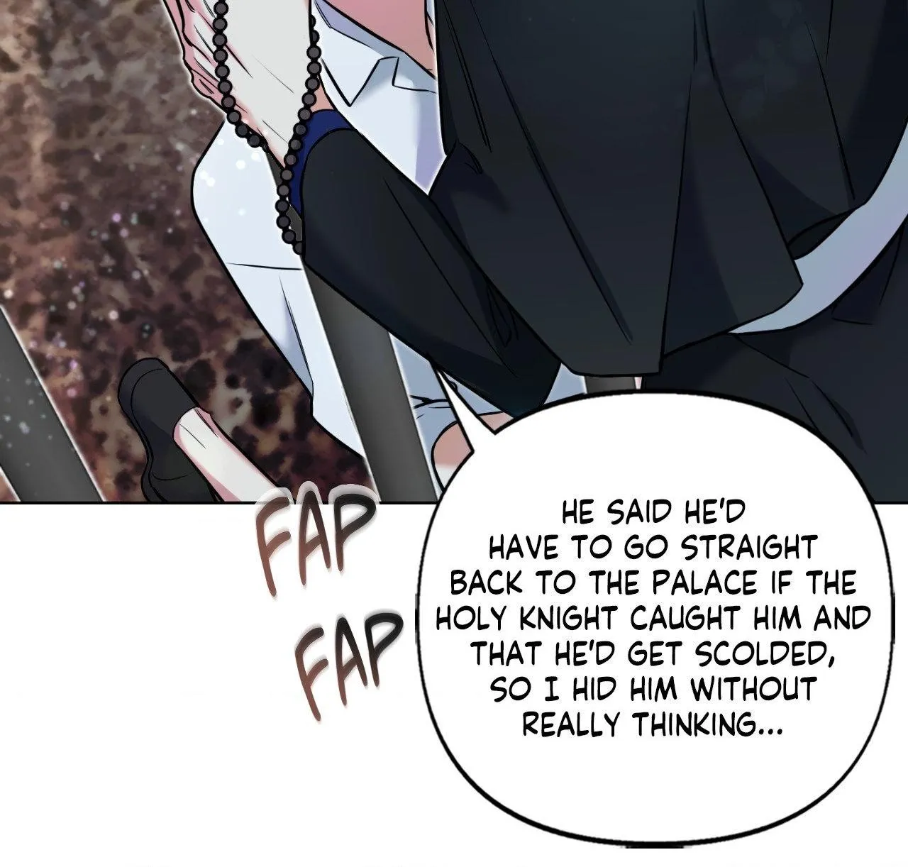 Read Rolling to be the King chapter 9 image 20 on Lezhin
