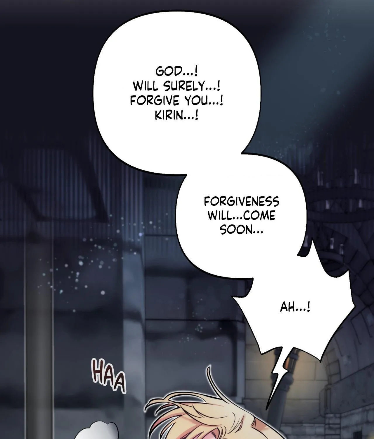 Read Rolling to be the King chapter 9 image 24 on Lezhin