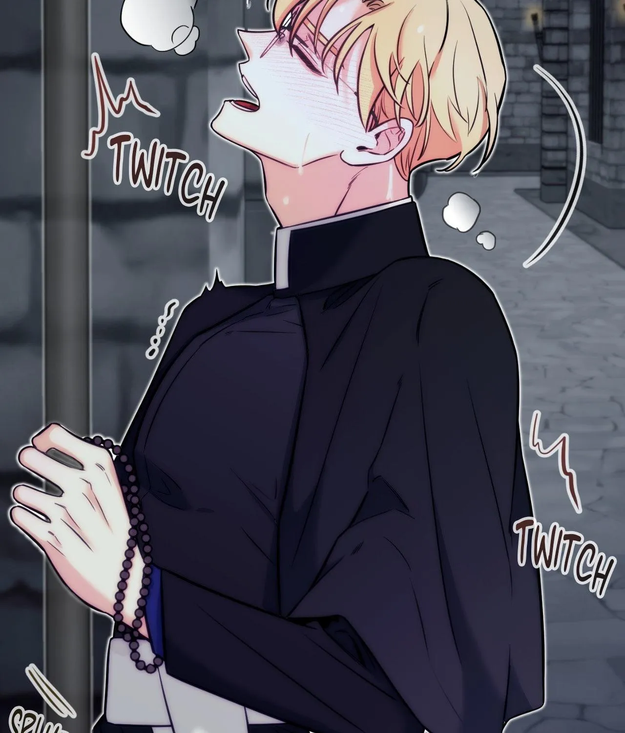 Read Rolling to be the King chapter 9 image 25 on Lezhin