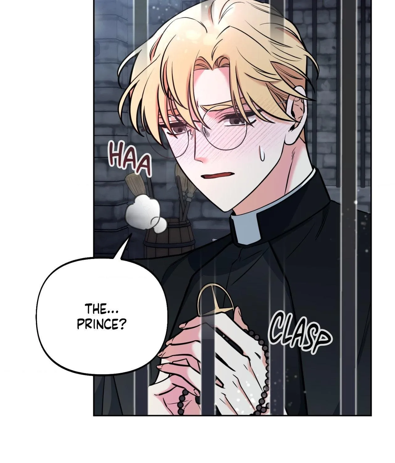 Read Rolling to be the King chapter 9 image 3 on Lezhin