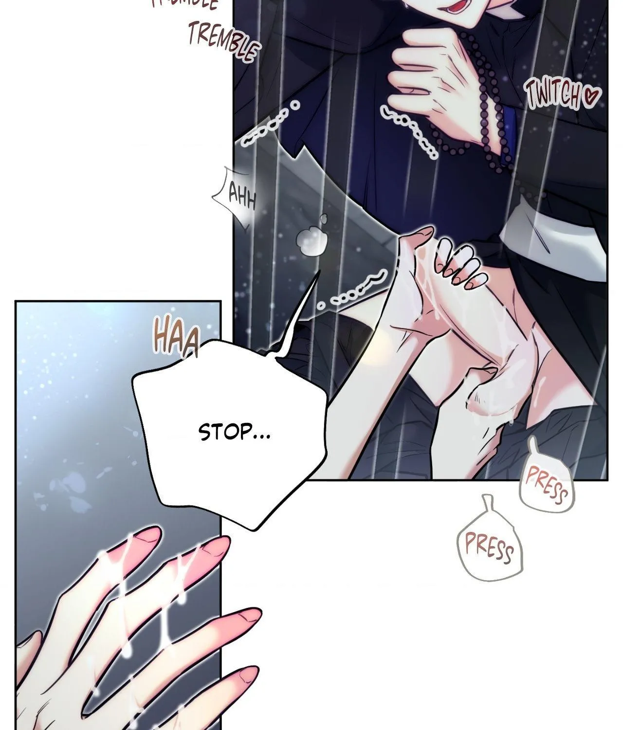 Read Rolling to be the King chapter 9 image 38 on Lezhin