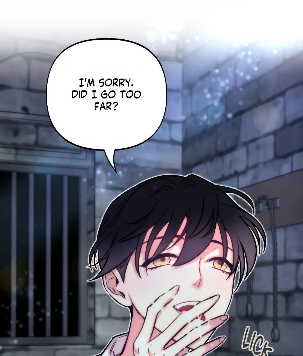 Read Rolling to be the King chapter 9 image 40 on Lezhin