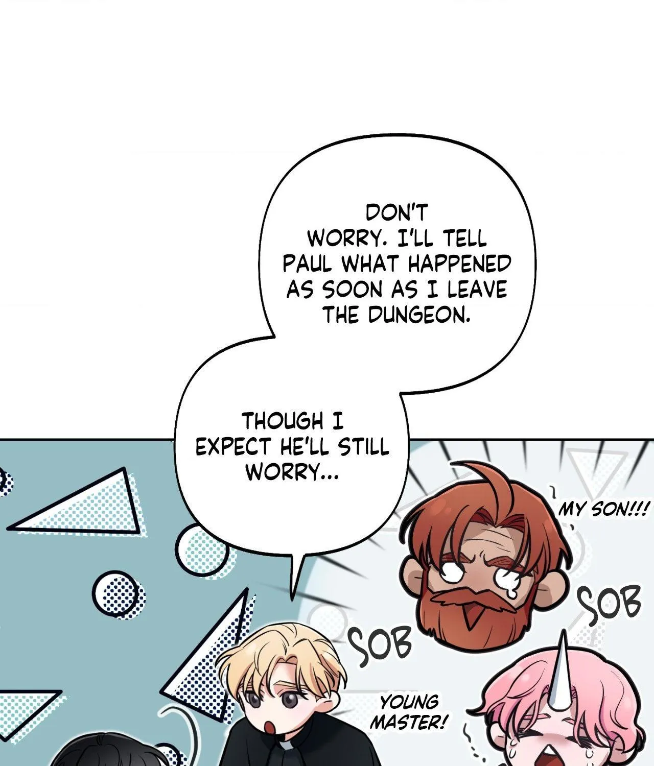 Read Rolling to be the King chapter 9 image 59 on Lezhin