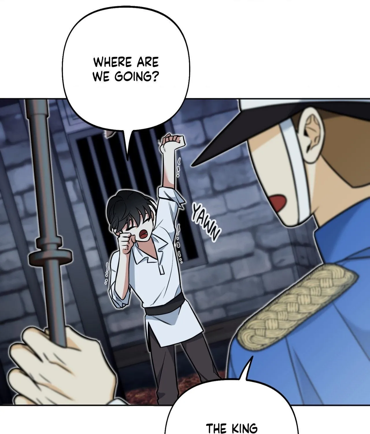 Read Rolling to be the King chapter 9 image 79 on Lezhin