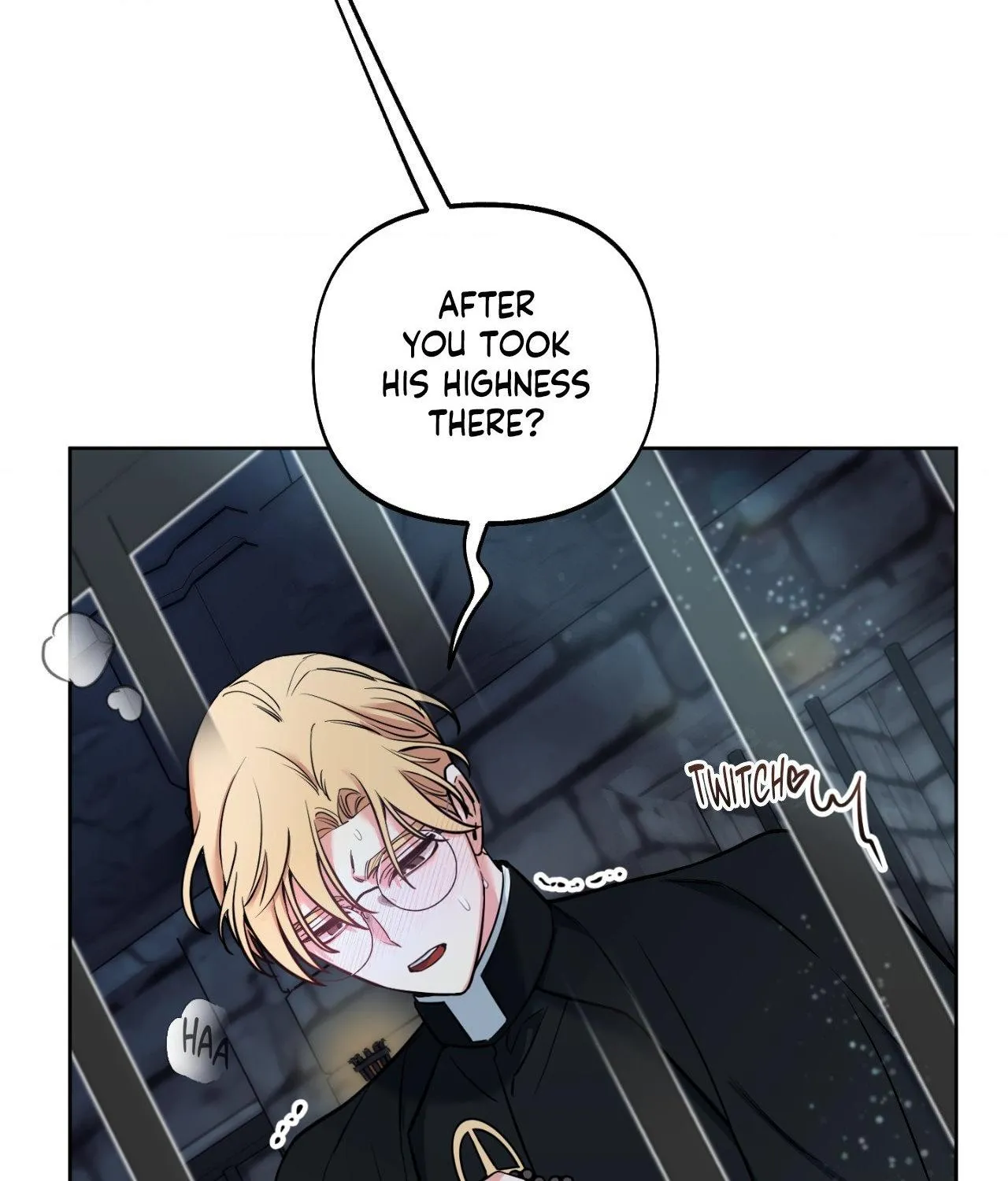 Read Rolling to be the King chapter 9 image 8 on Lezhin