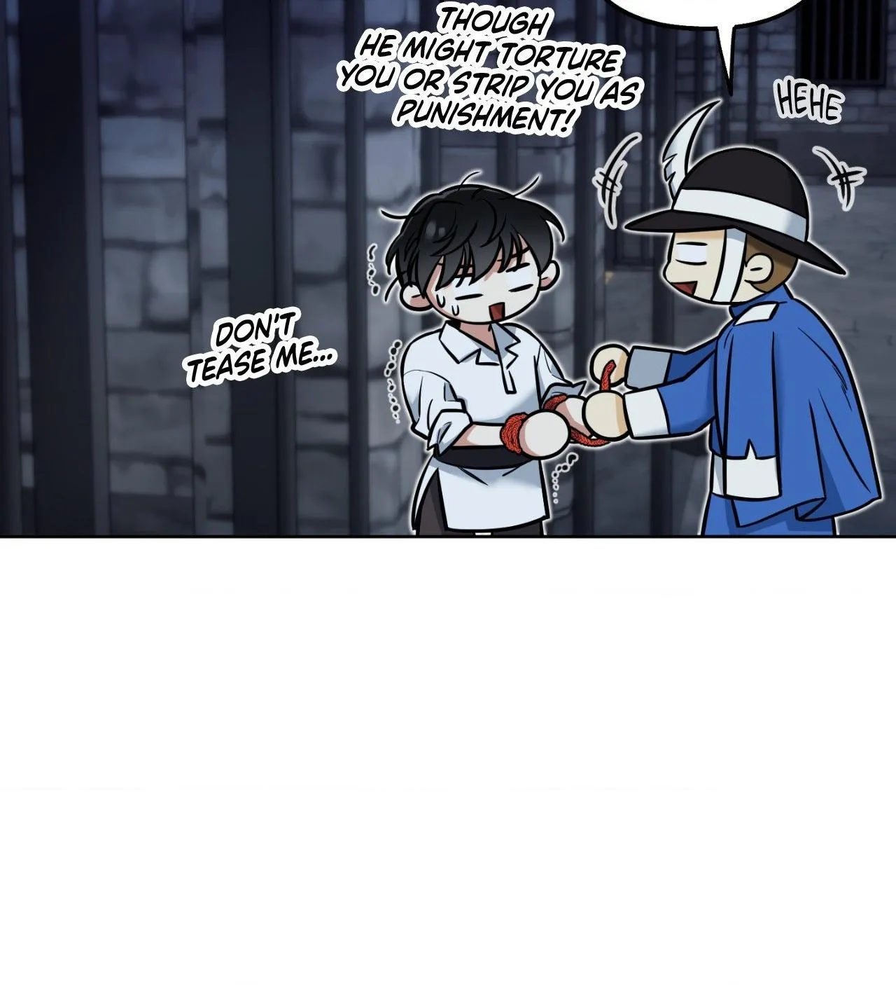 Read Rolling to be the King chapter 9 image 83 on Lezhin